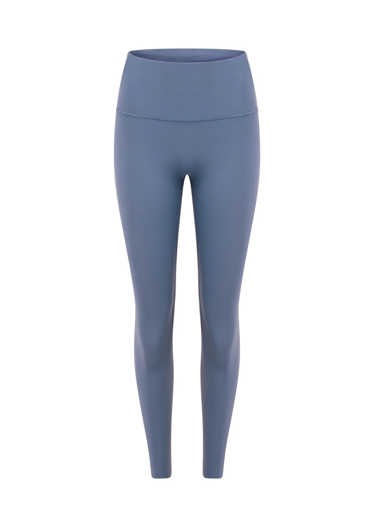 Supreme Comfort Aloe No Ride Pocket Ankle Biter Leggings