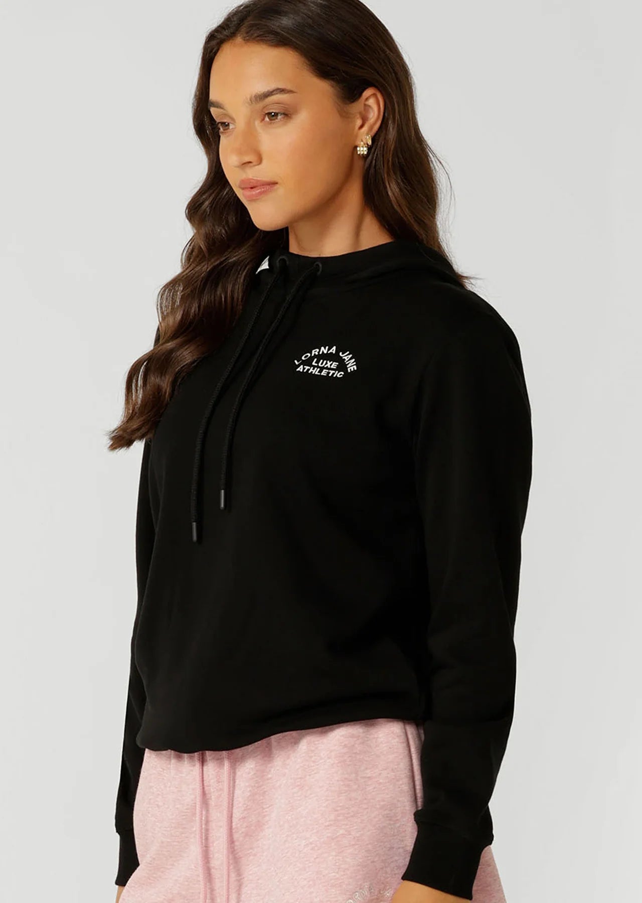 Lotus Hoodie