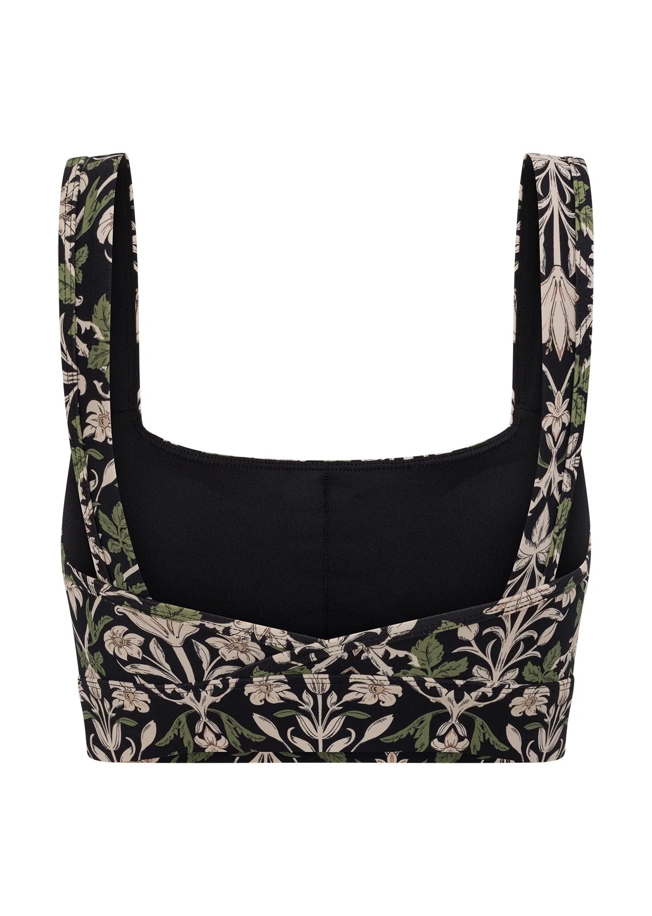 Botanical Sports Bra