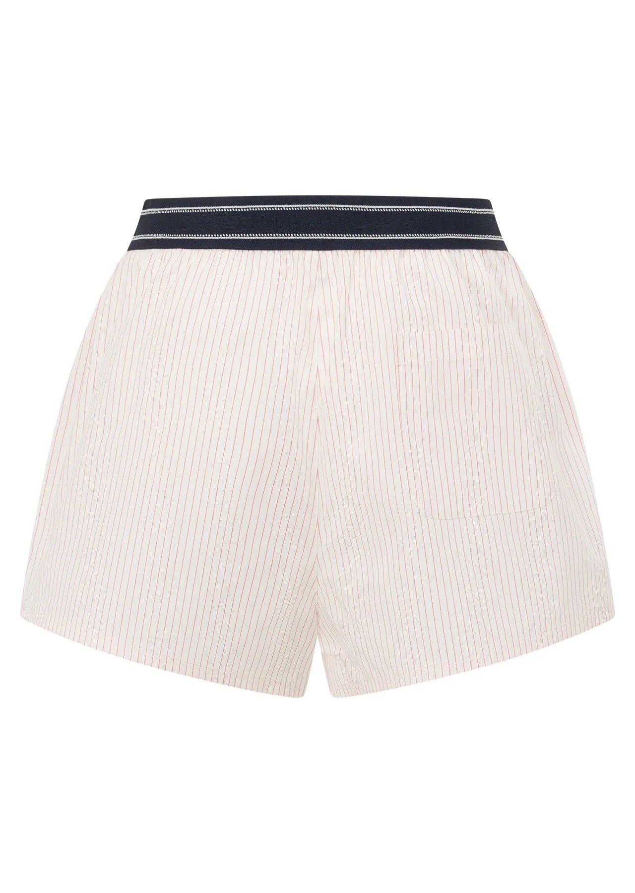 Effortless Boxer Shorts