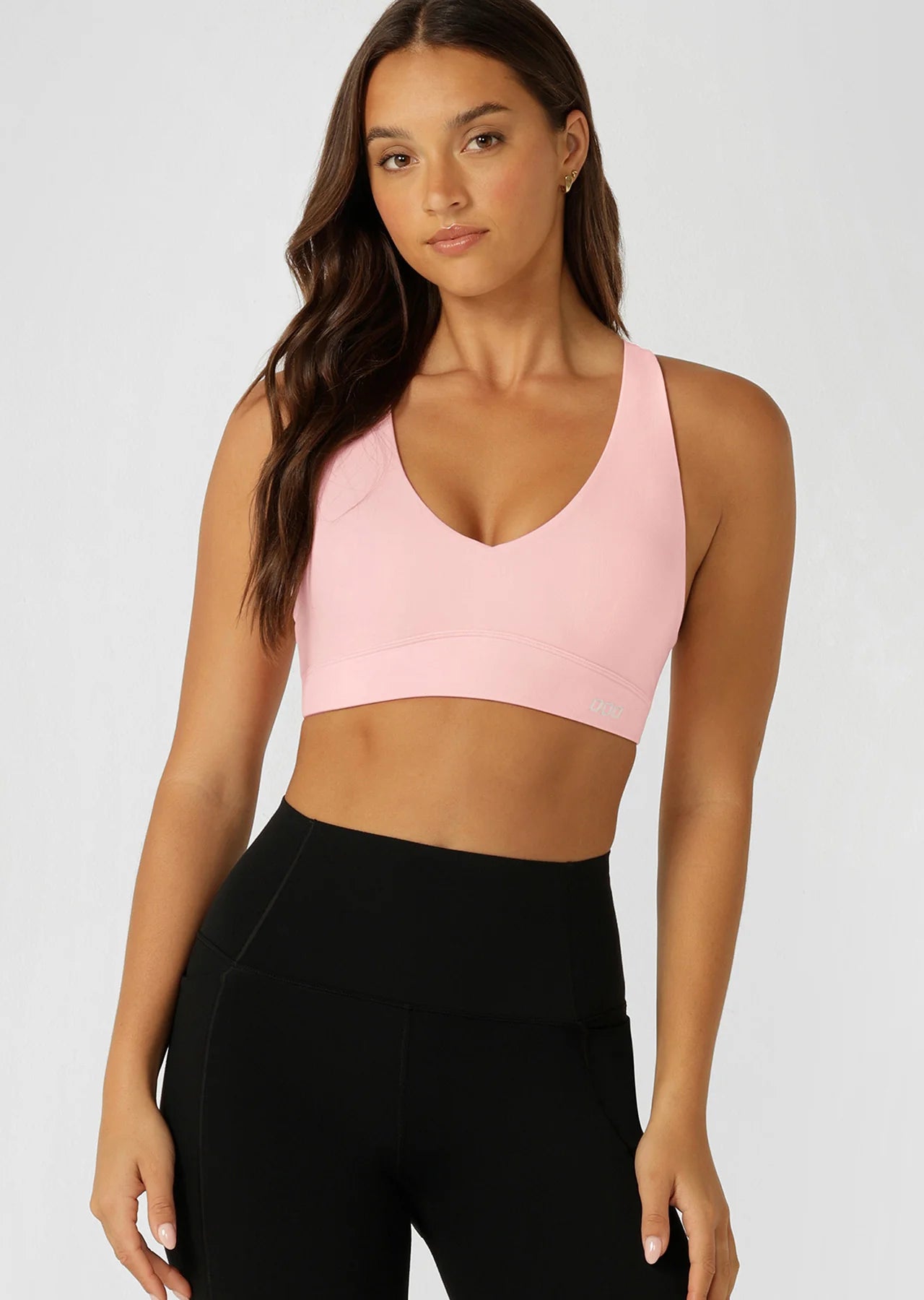 Lifted Sports Bra