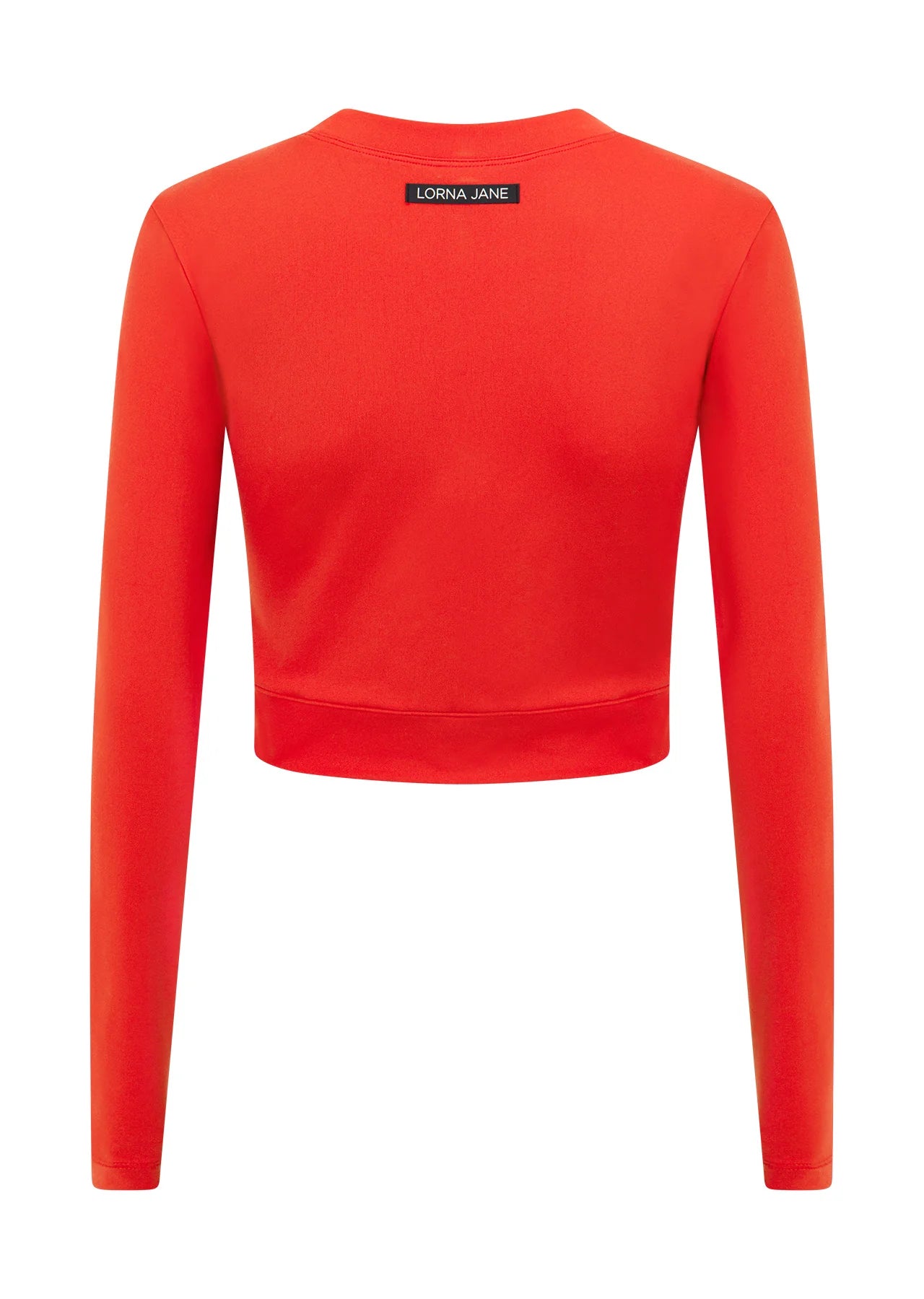 Victorious Active Long Sleeve Top