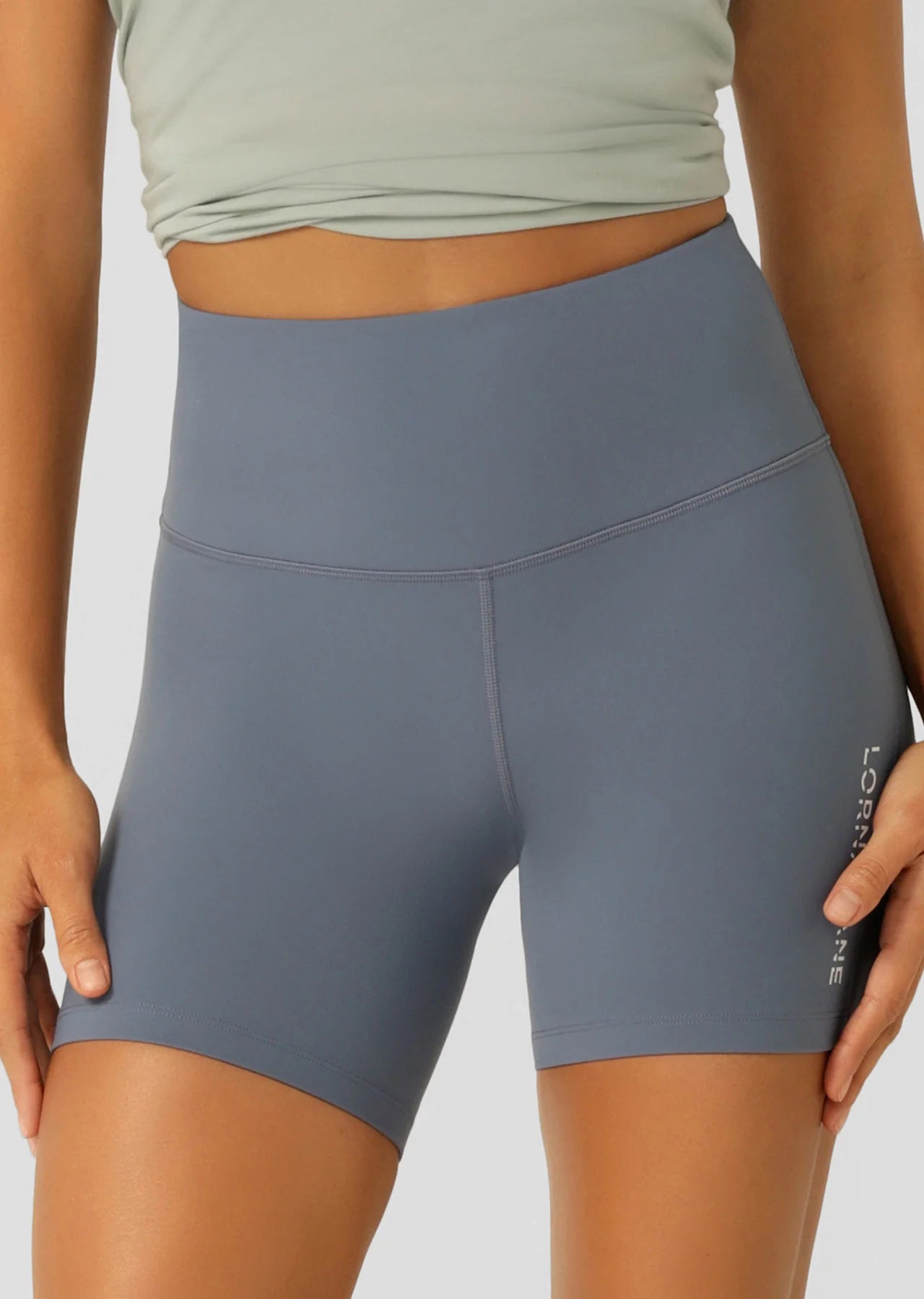 Lotus No Chafe 16cm Bike Shorts