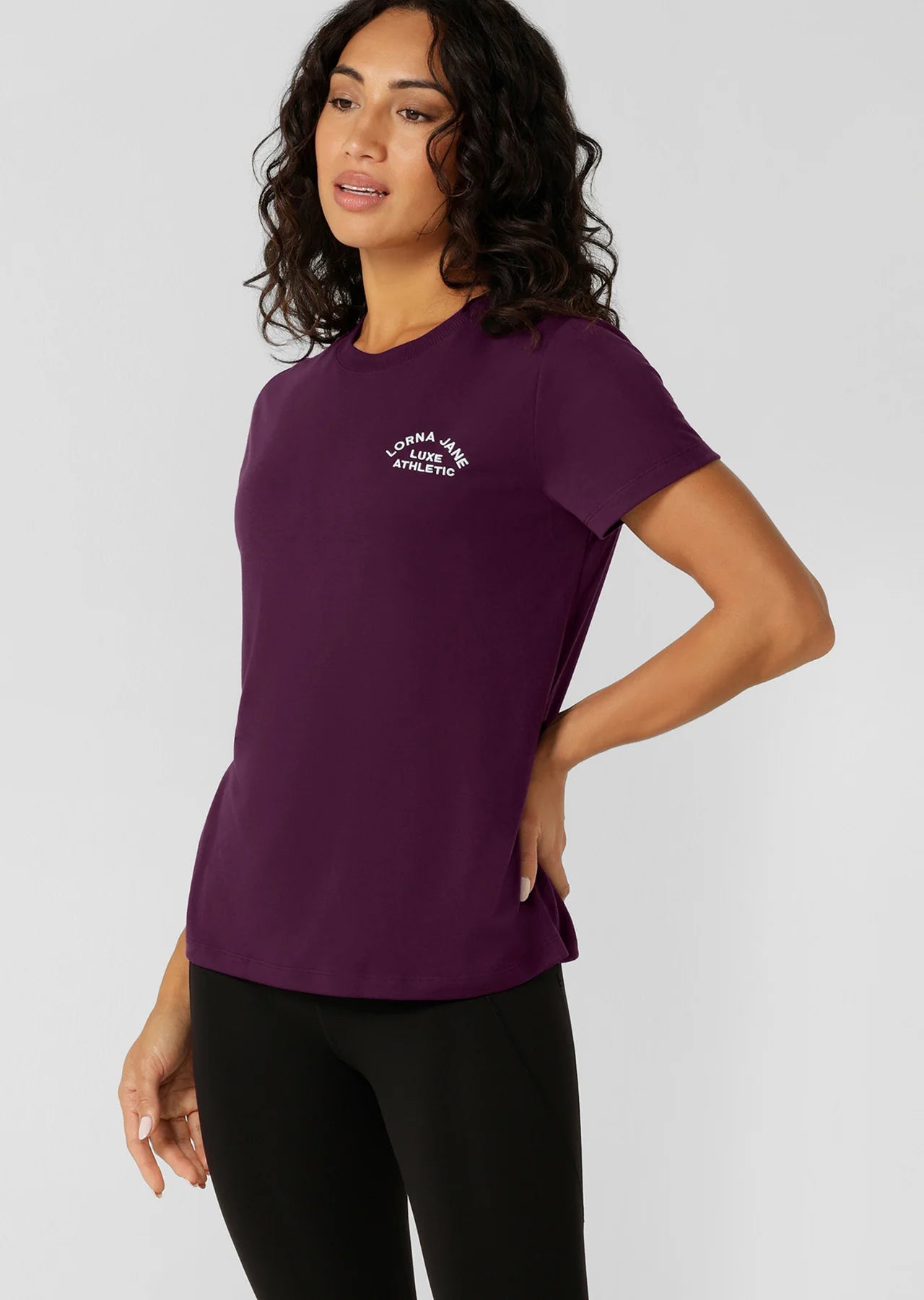 Lotus T-Shirt