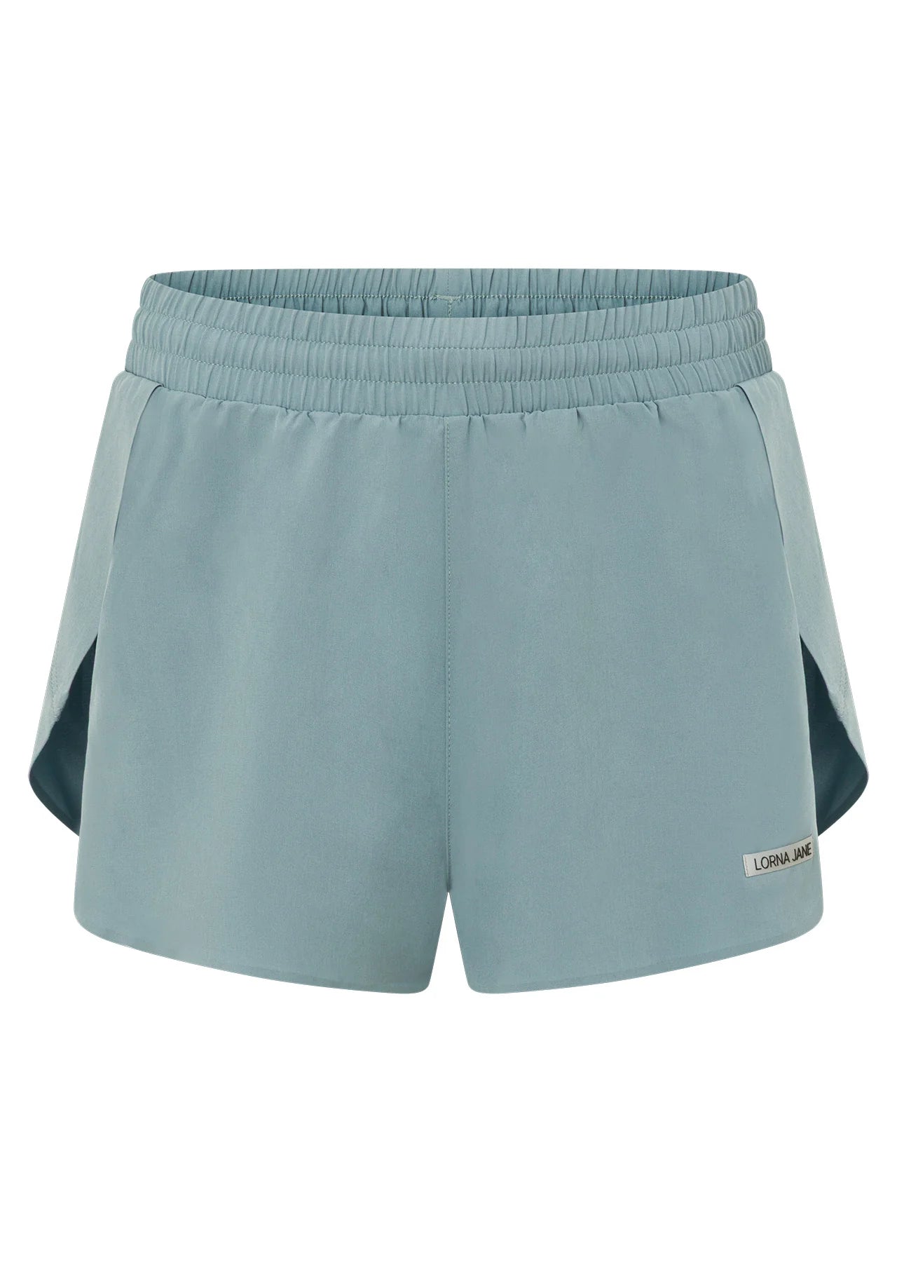 Lightspeed Phone Pocket Run Shorts