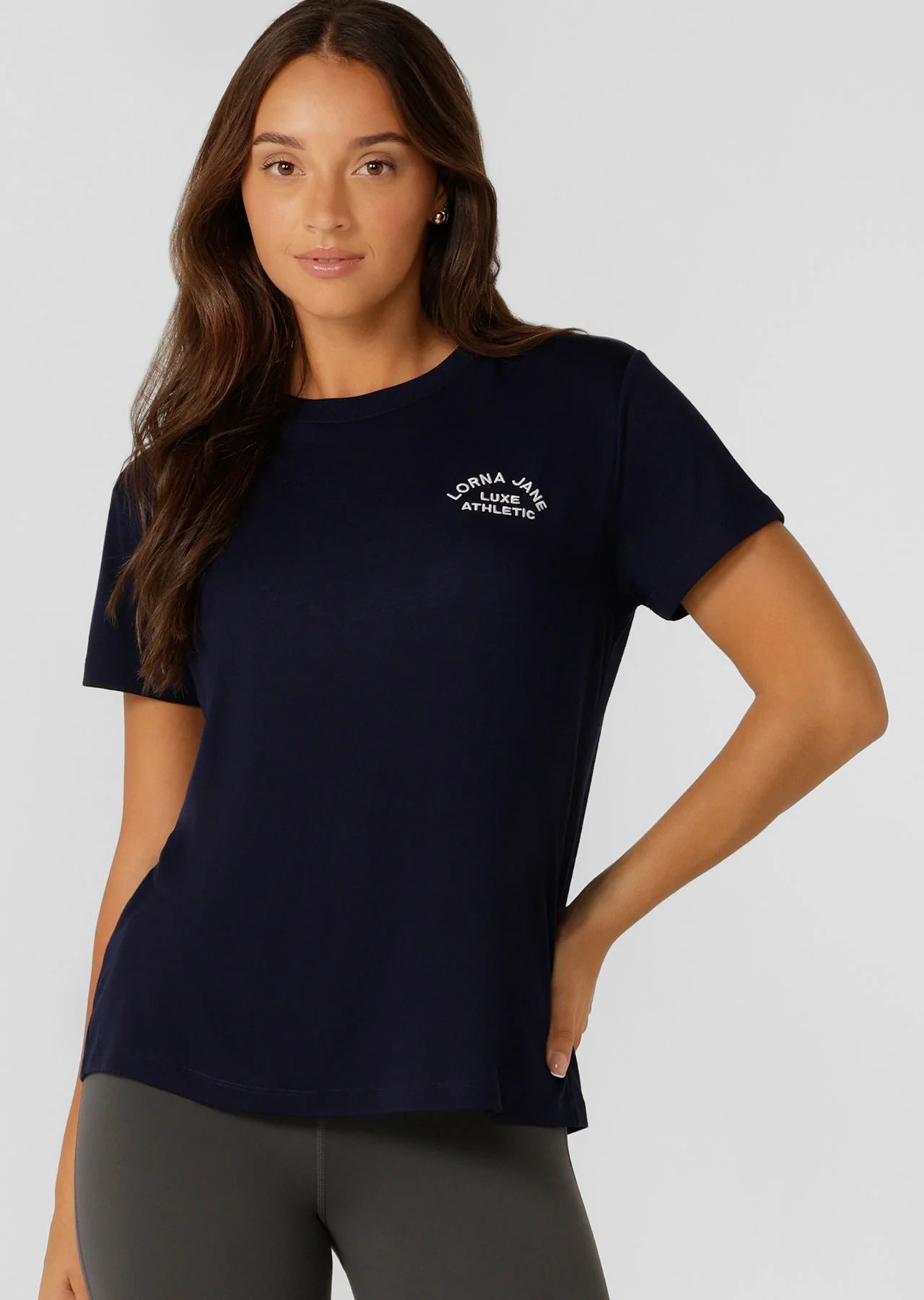 Lotus T-Shirt