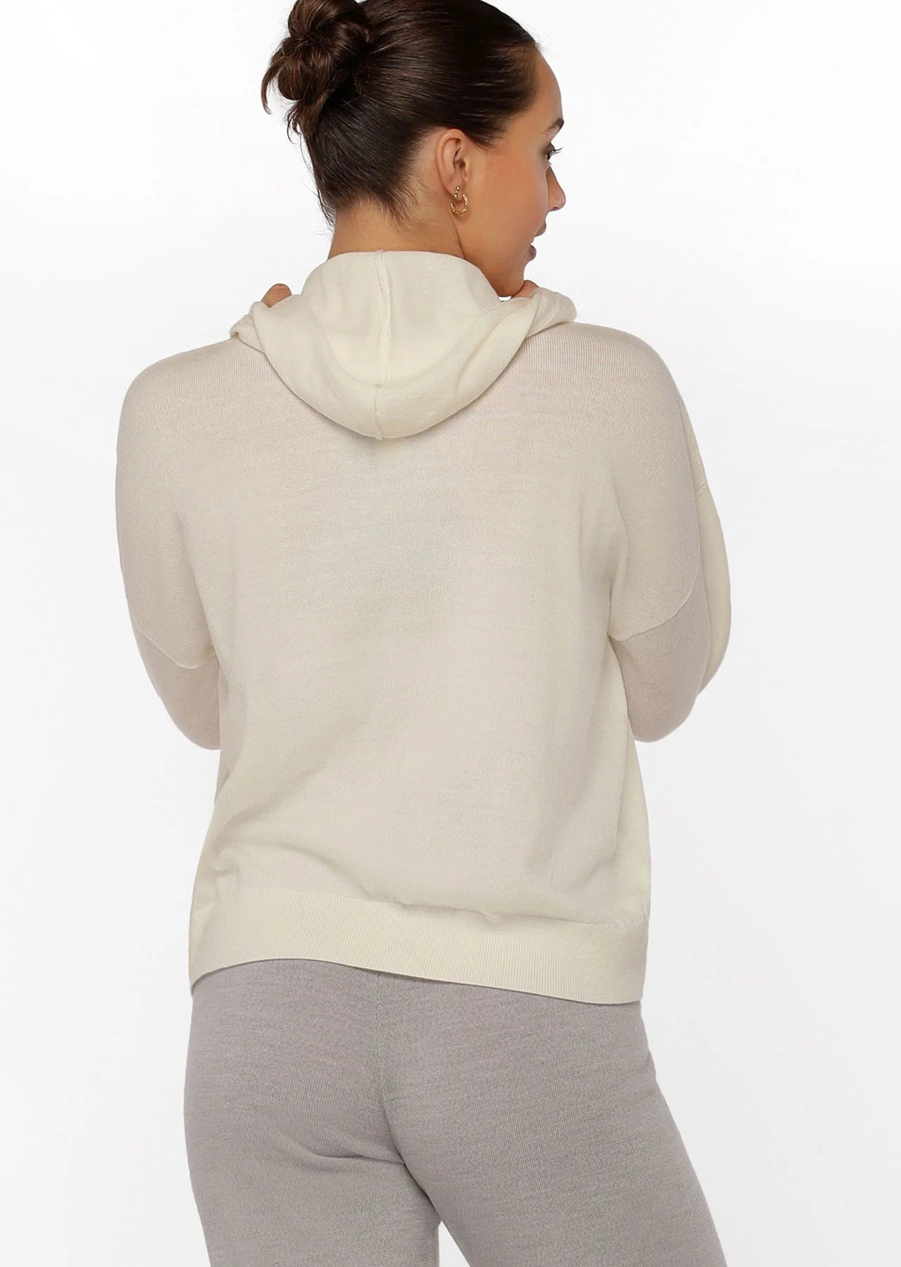 Wellness Hoodie