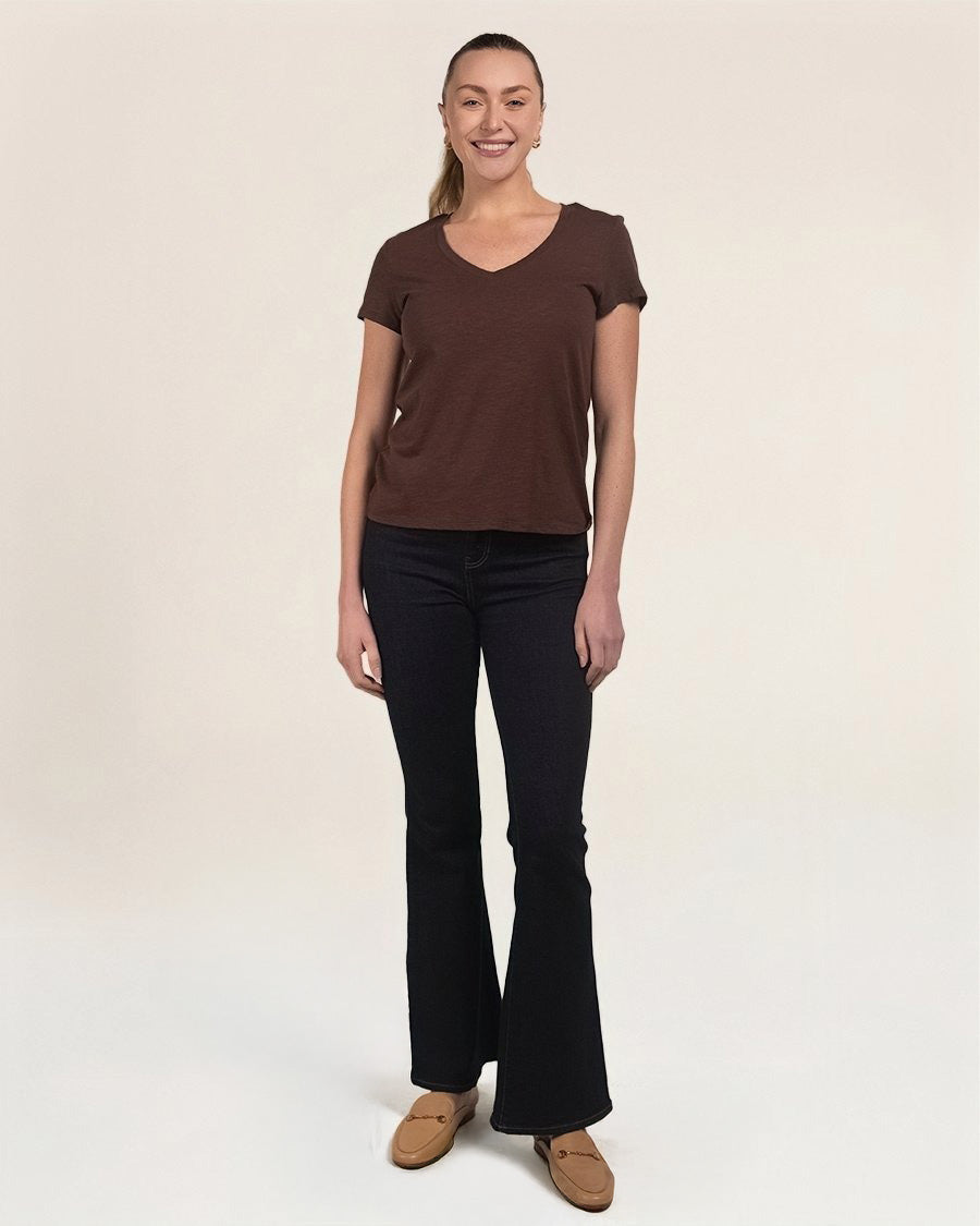 V-Neck T-Shirt