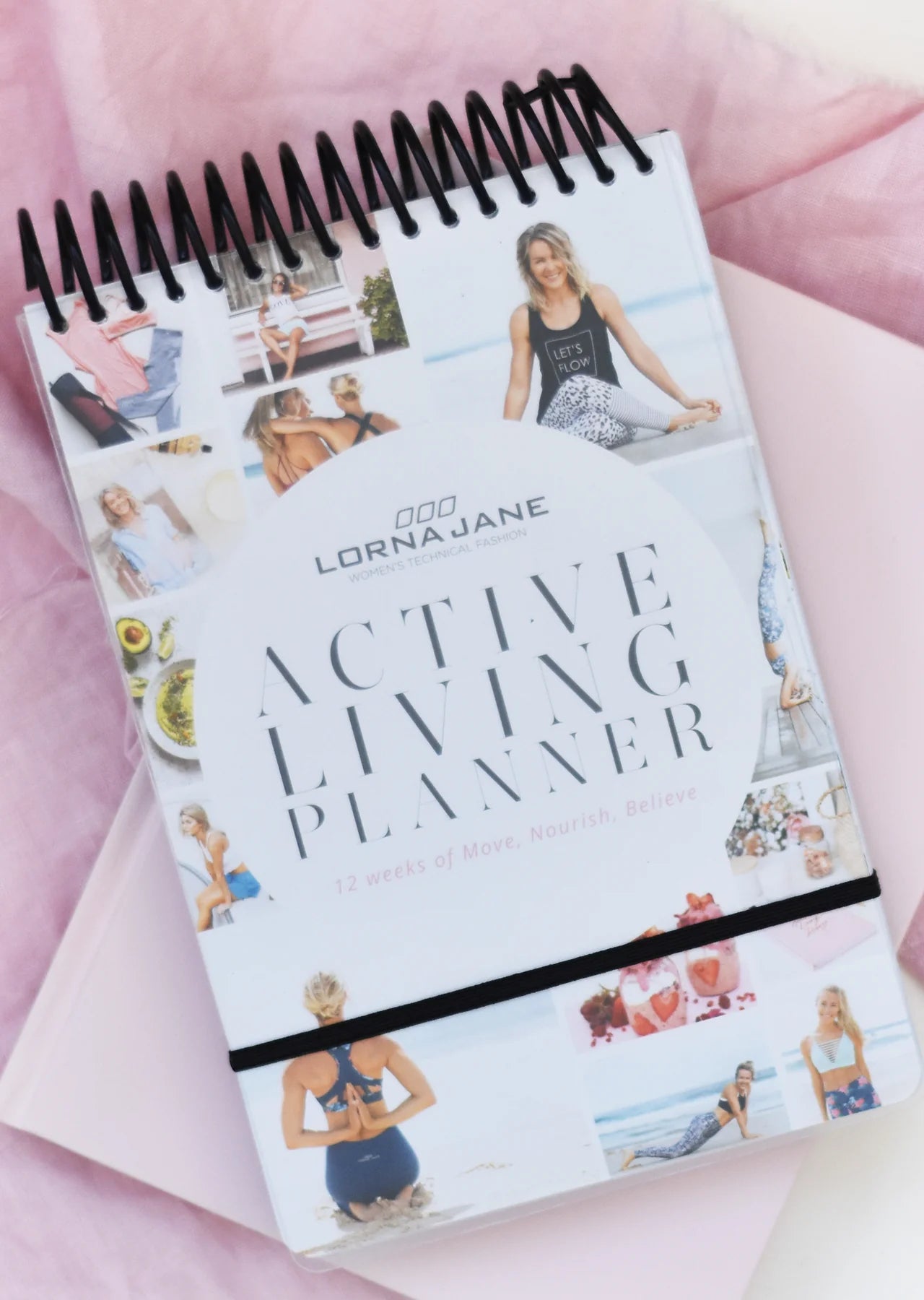 Active Living Planner