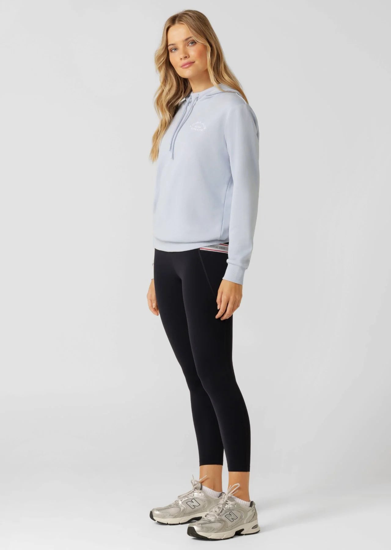 Lotus Hoodie