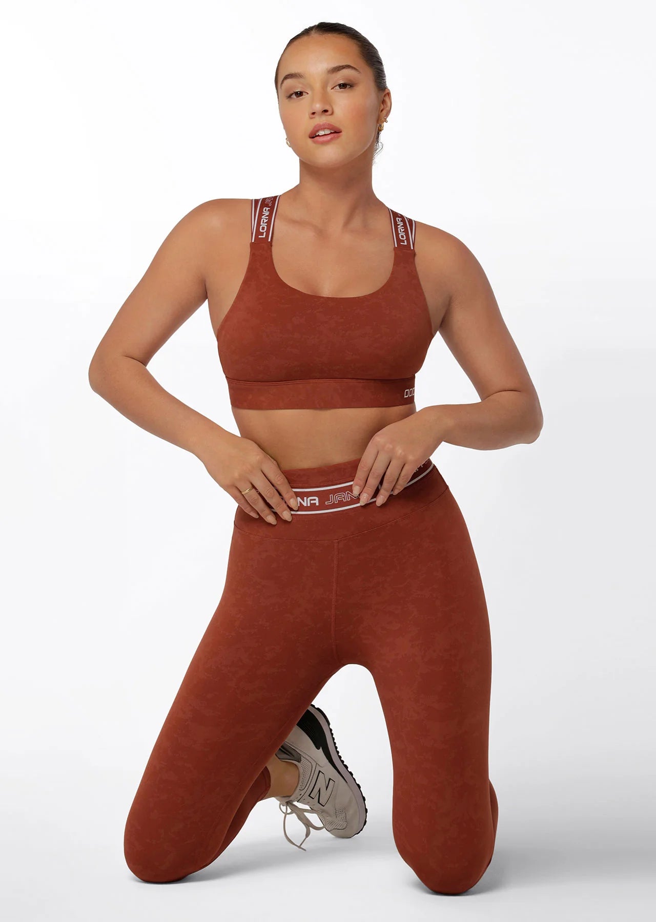 Tempo Sports Bra