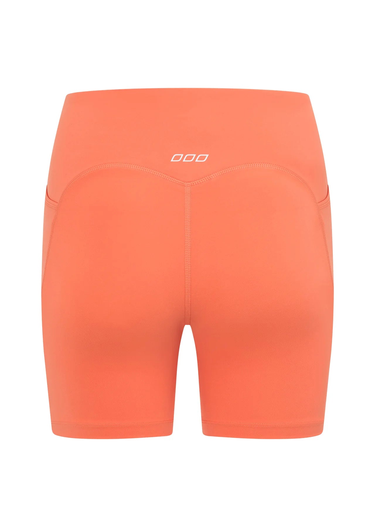 No Chafe Aloe Vera Bike Shorts