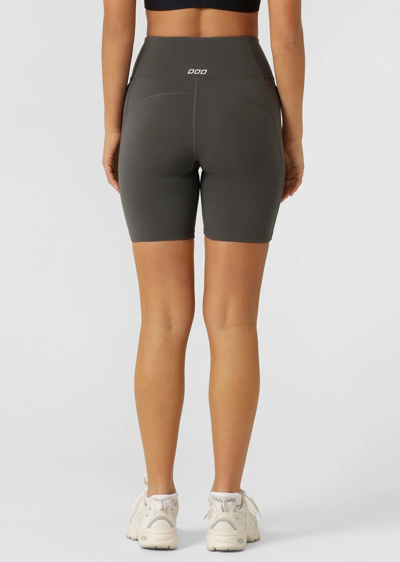 Amy Phone Pocket Tech Bike Shorts