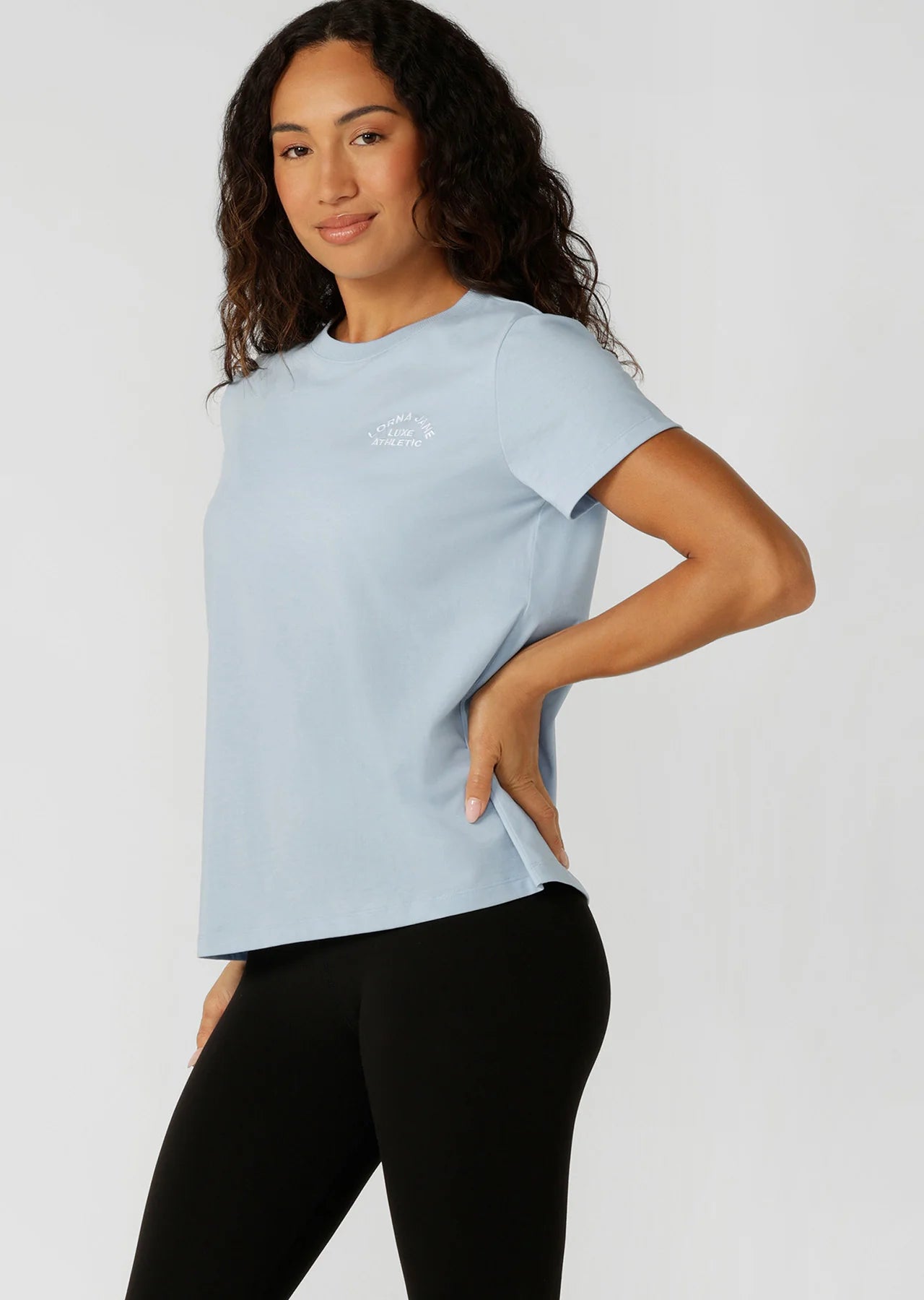Lotus T-Shirt