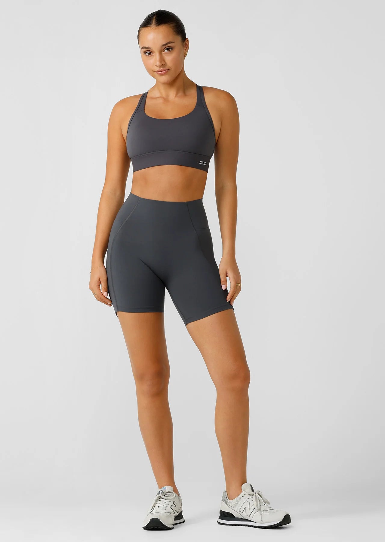 Sculpt And Support No Ride Bike Shorts