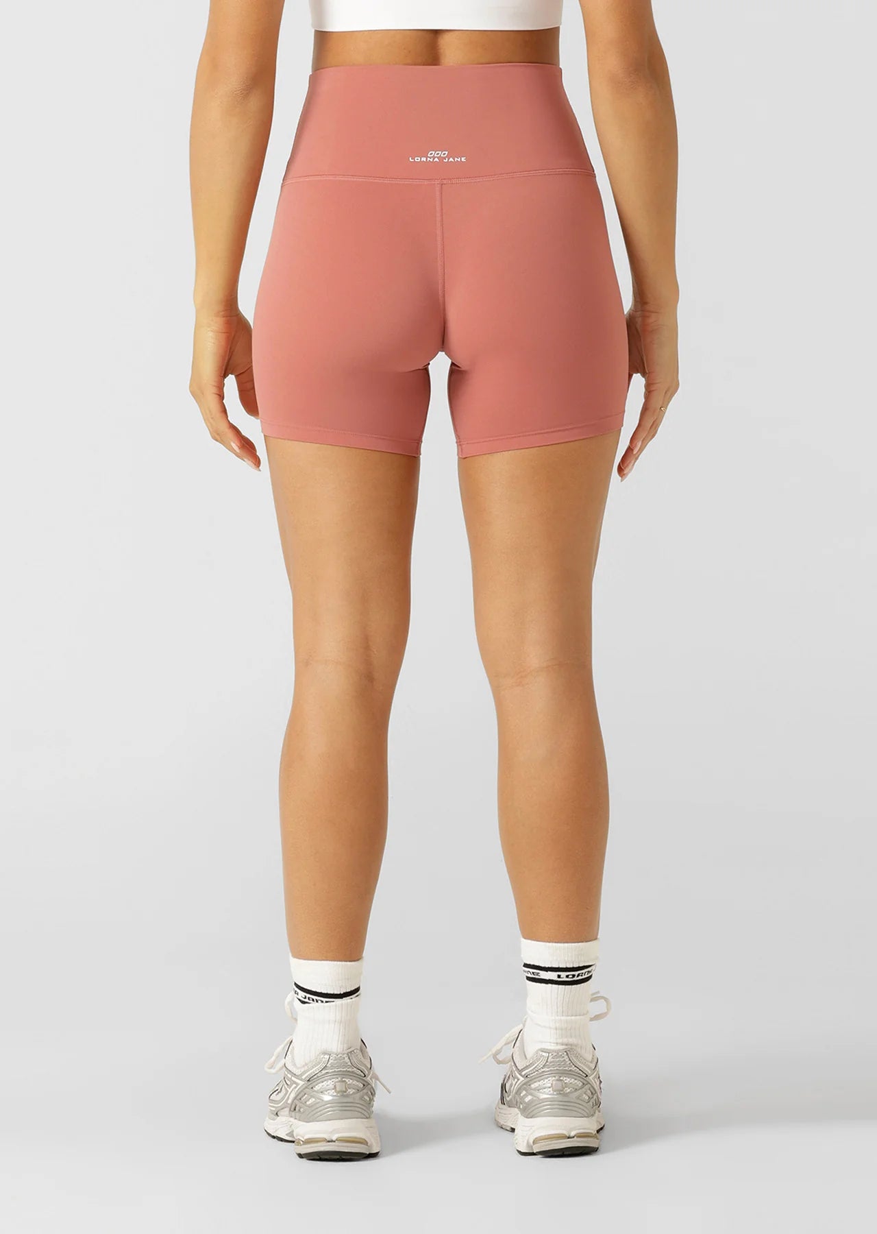 Liberty 14cm Bike Shorts