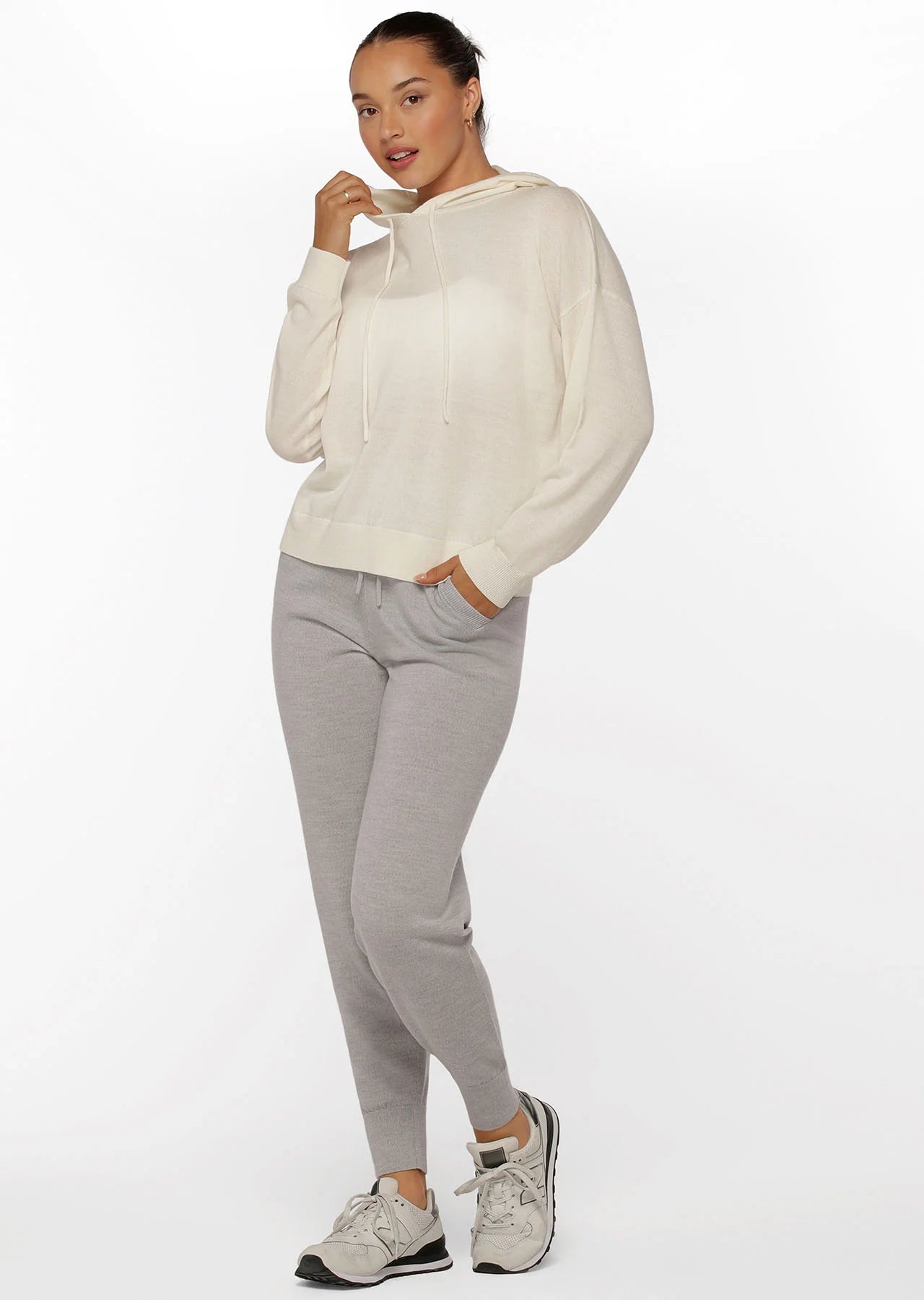 Wellness Hoodie