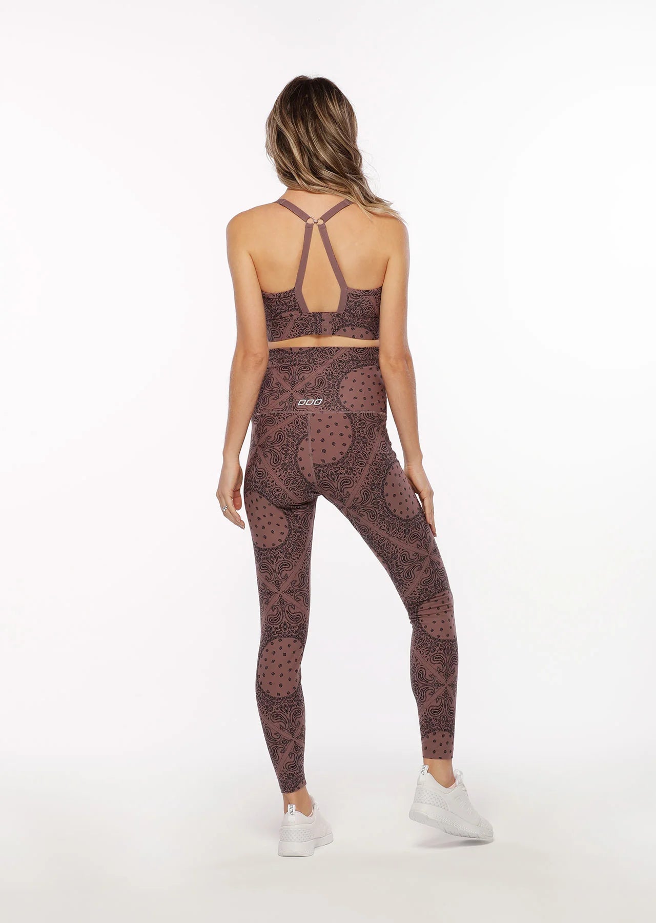 LJ Maternity Full Length Leggings