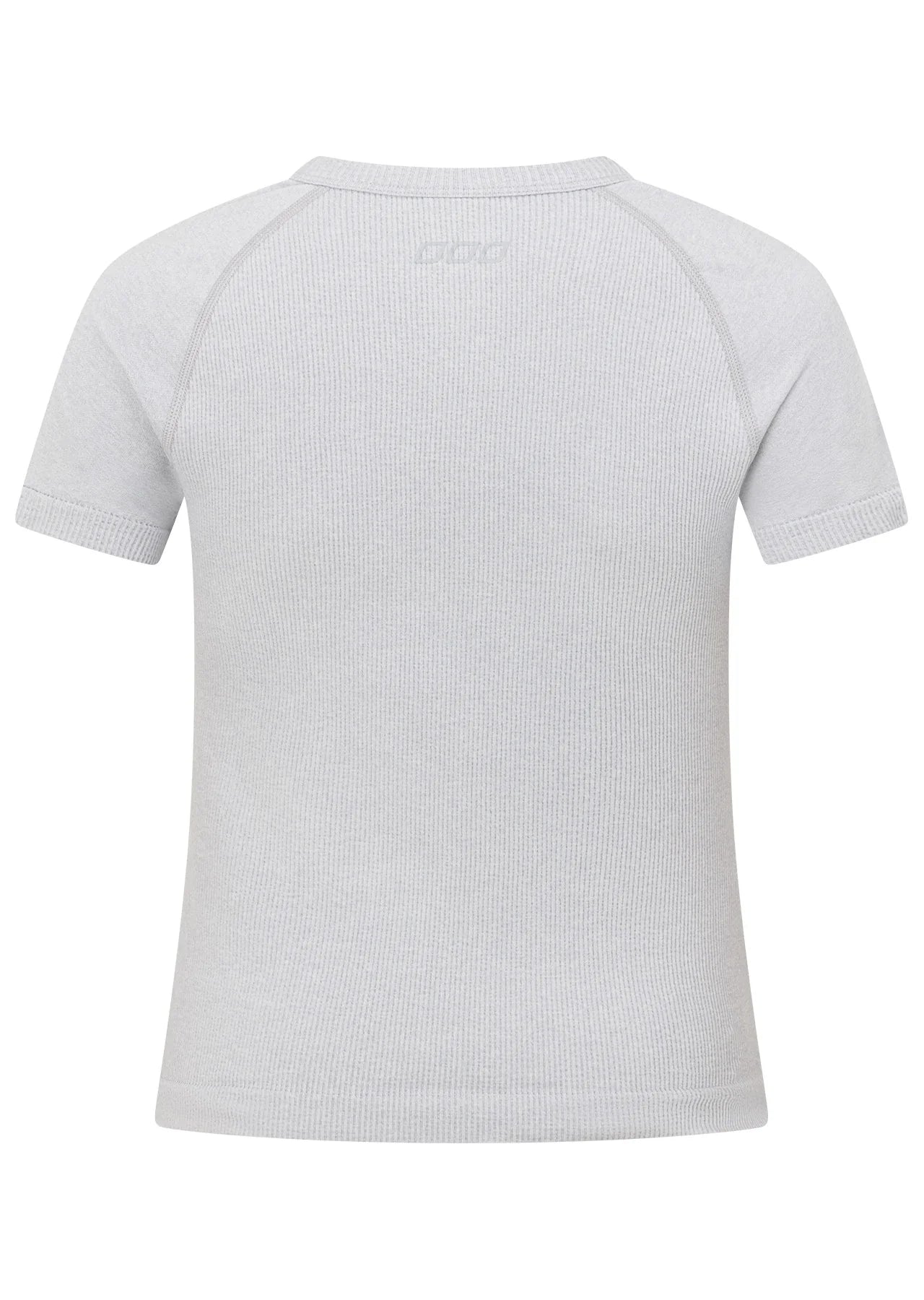 Tempo Seamless Short Sleeve Active Top