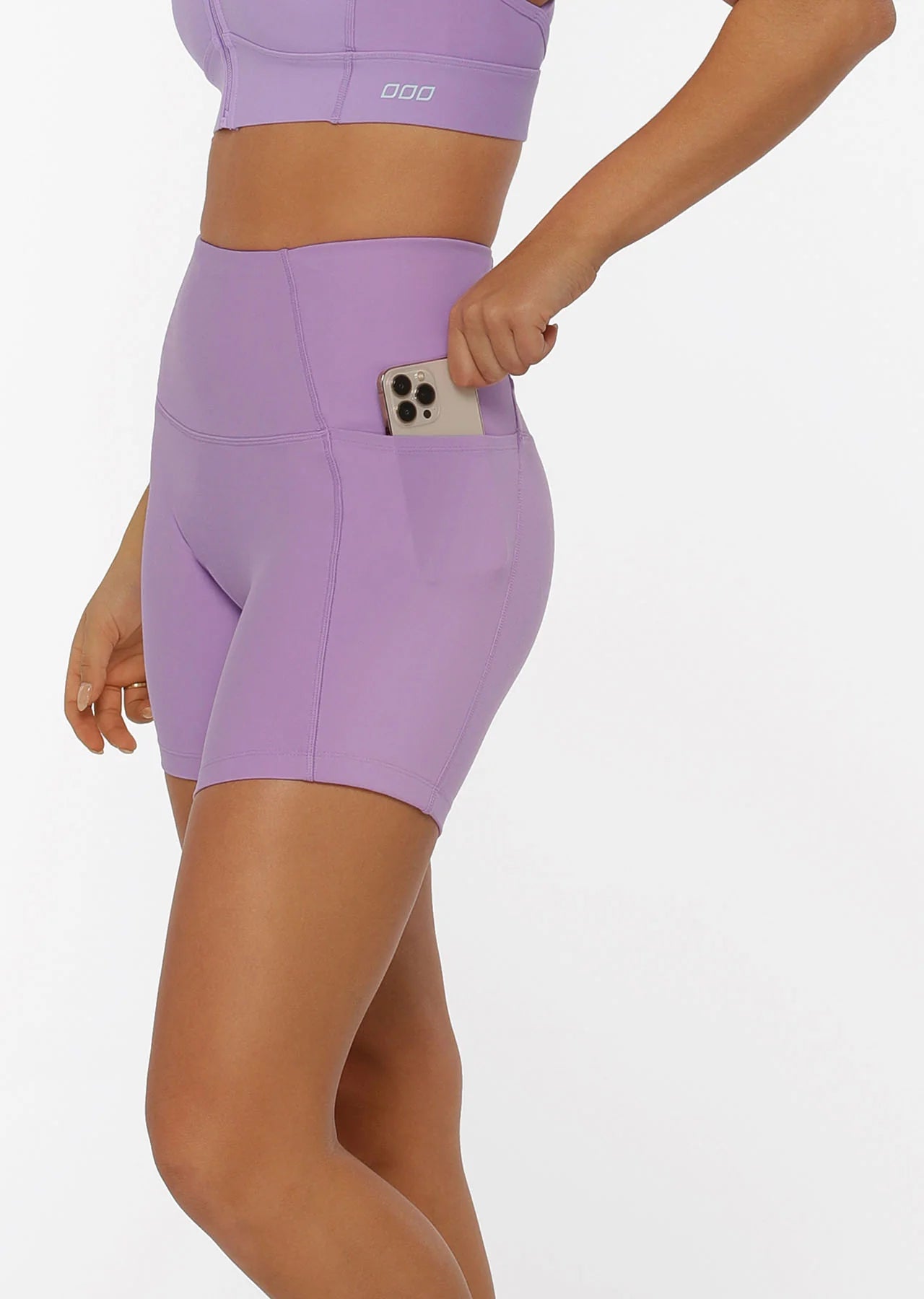 Ultimate Excel Bike Shorts
