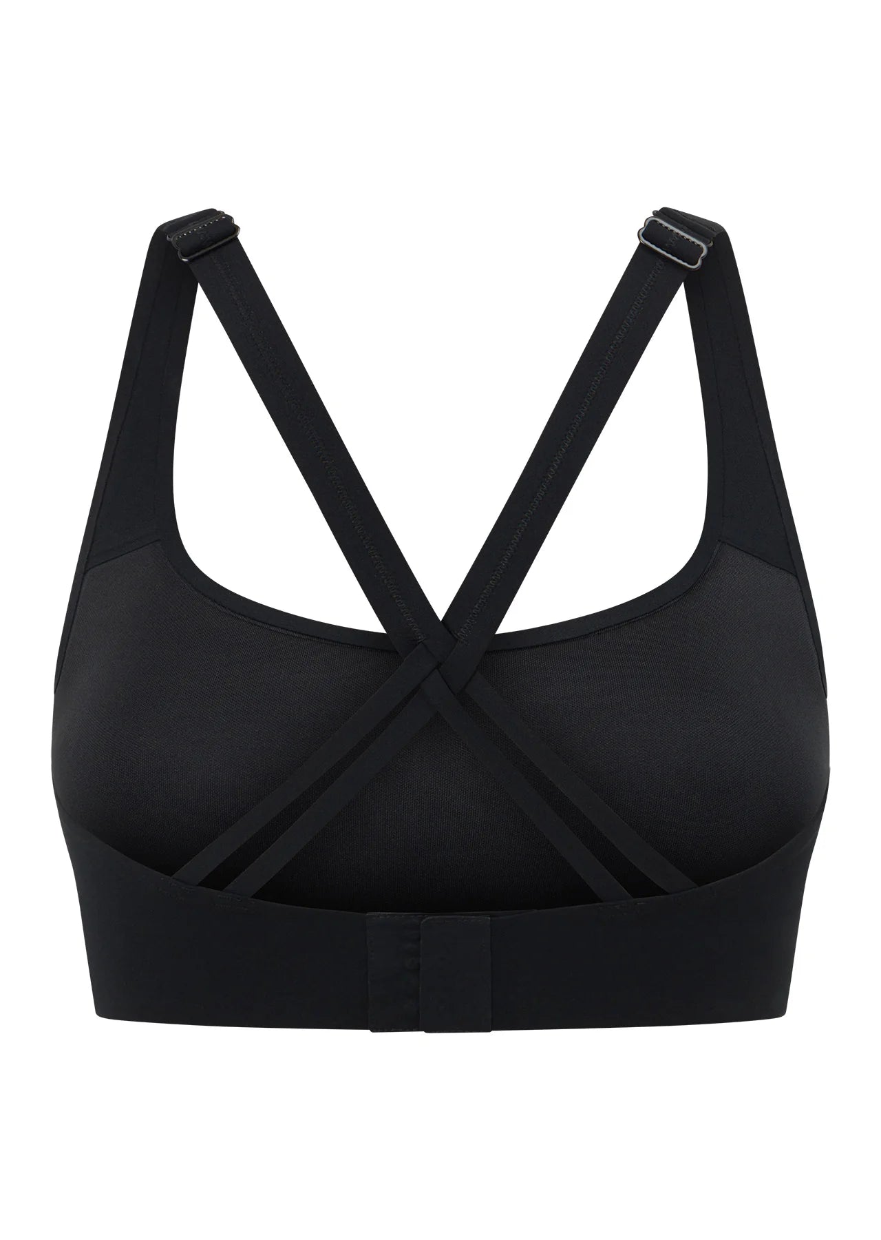 Flex Appeal Moulded Sports Bra