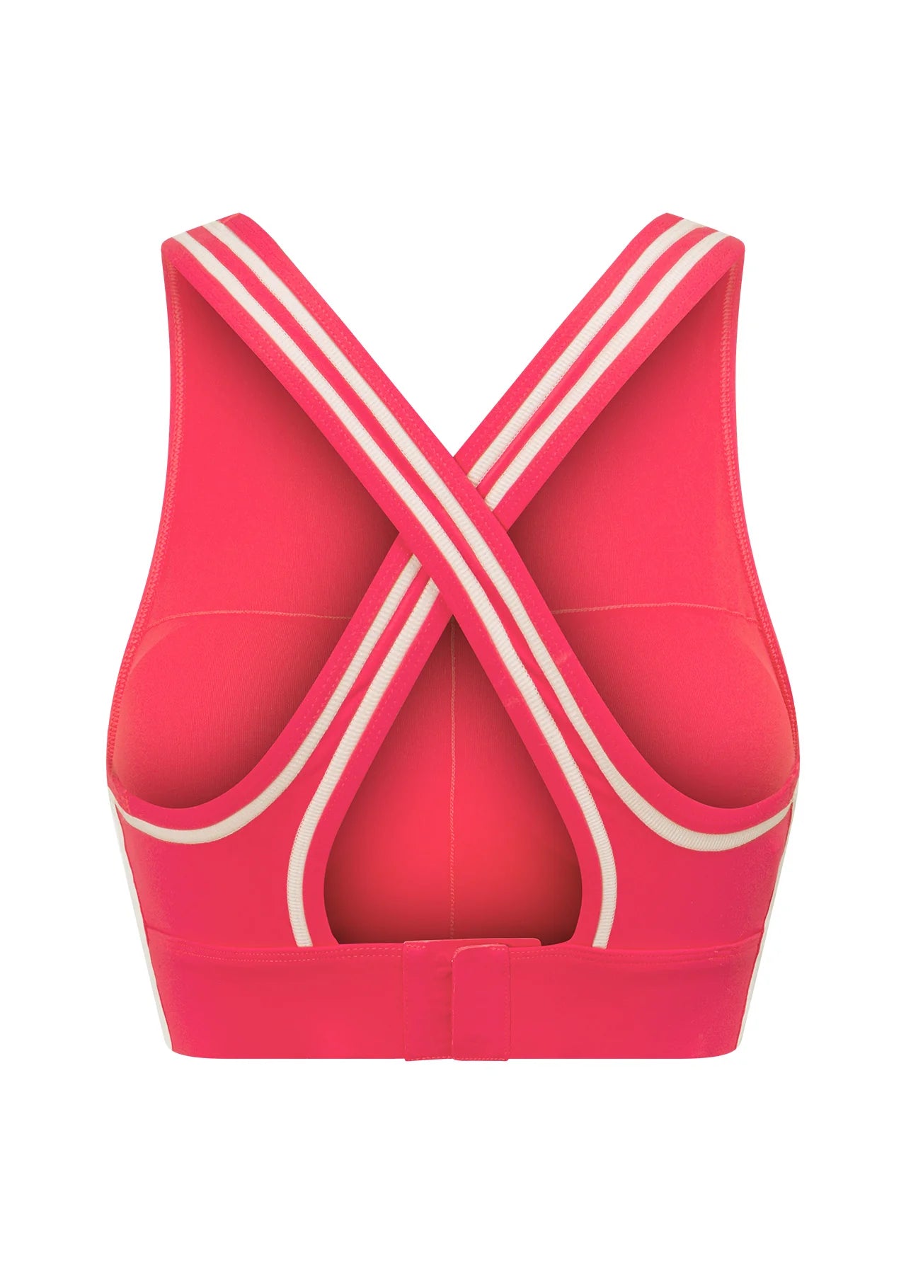 Night Runner Sports Bra