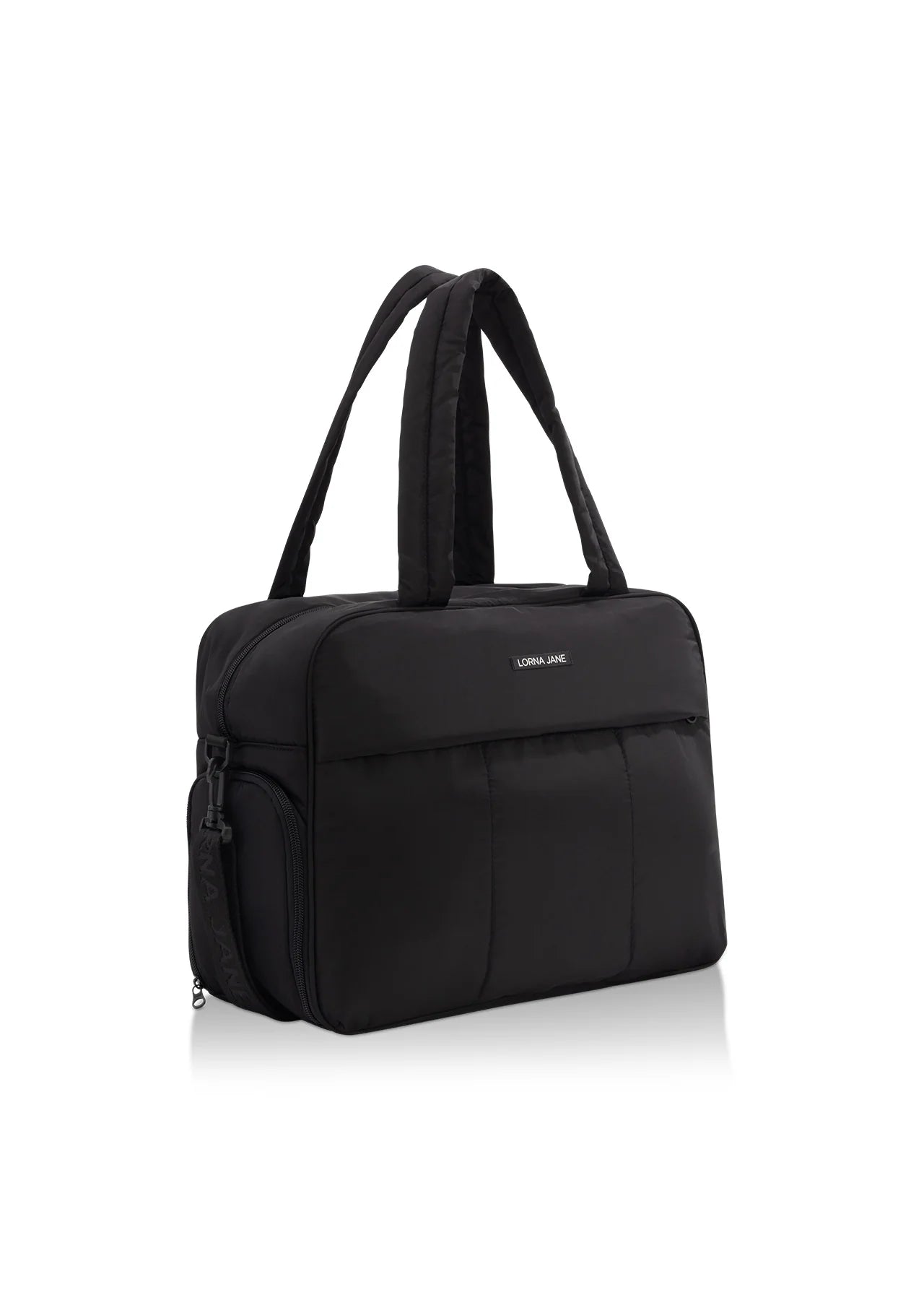 LJ Duffle Bag