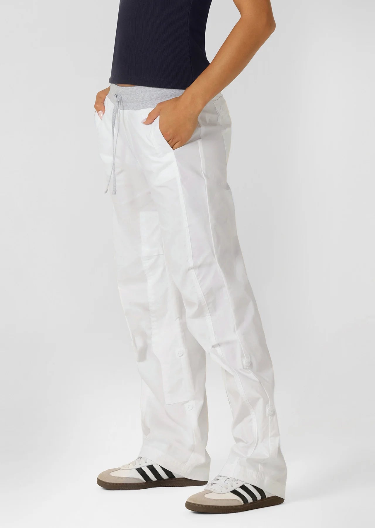 Flashdance Pants