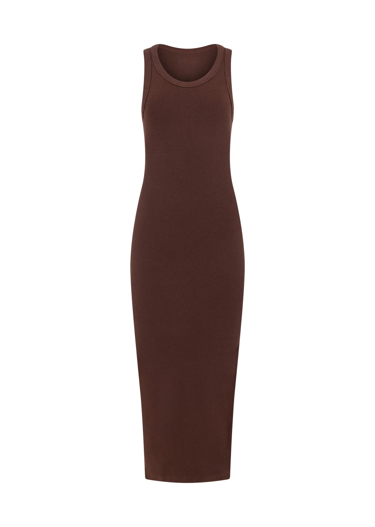 On The Move Maxi Dress