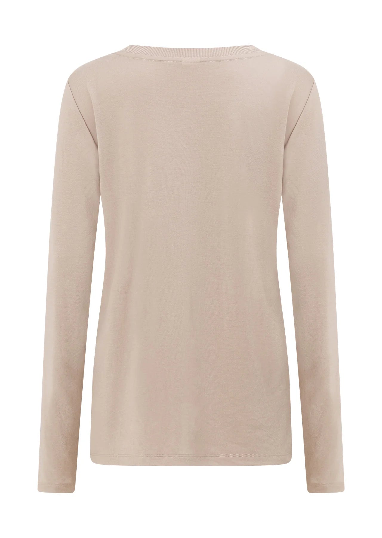 Lotus Long Sleeve Top