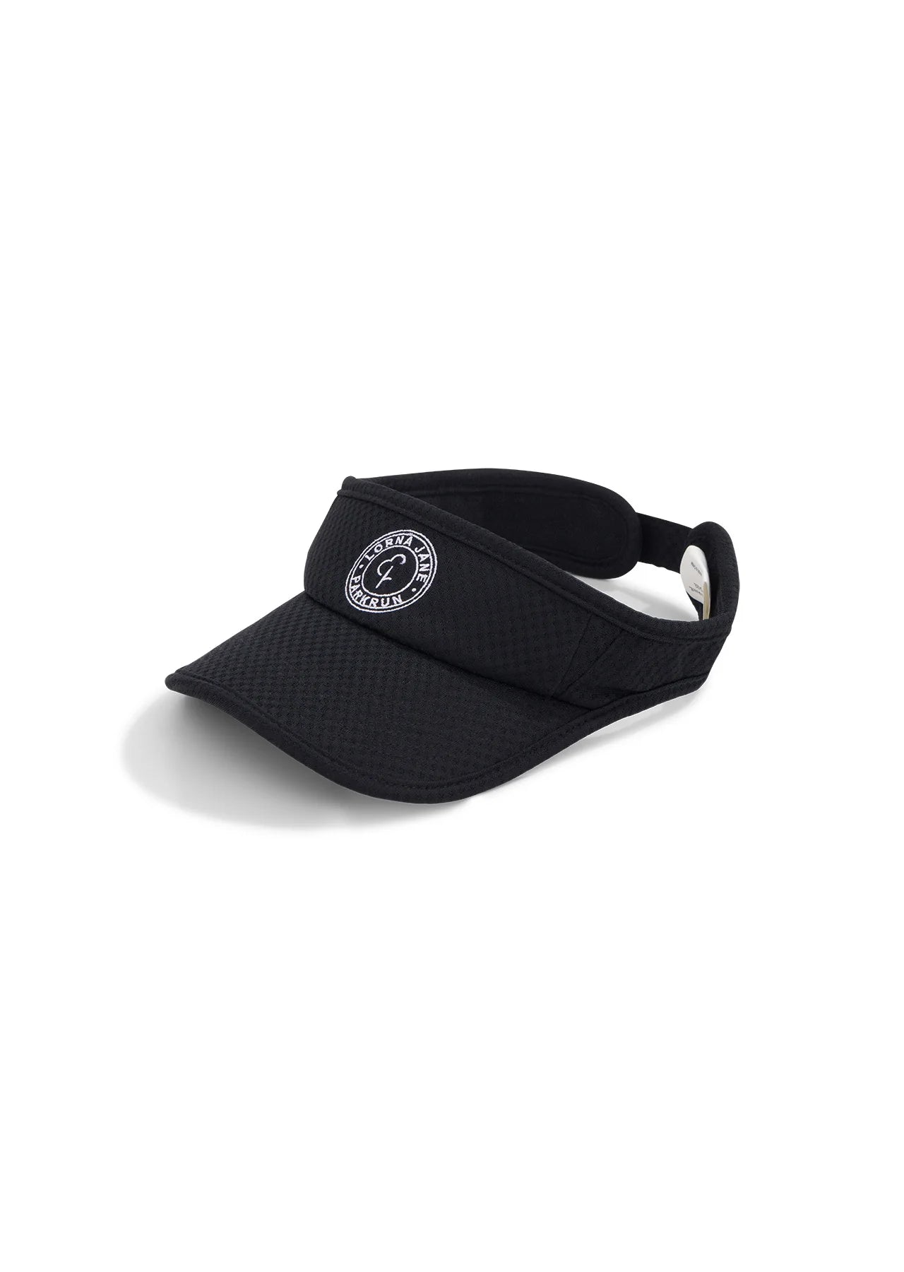 parkrun Ventilation Visor