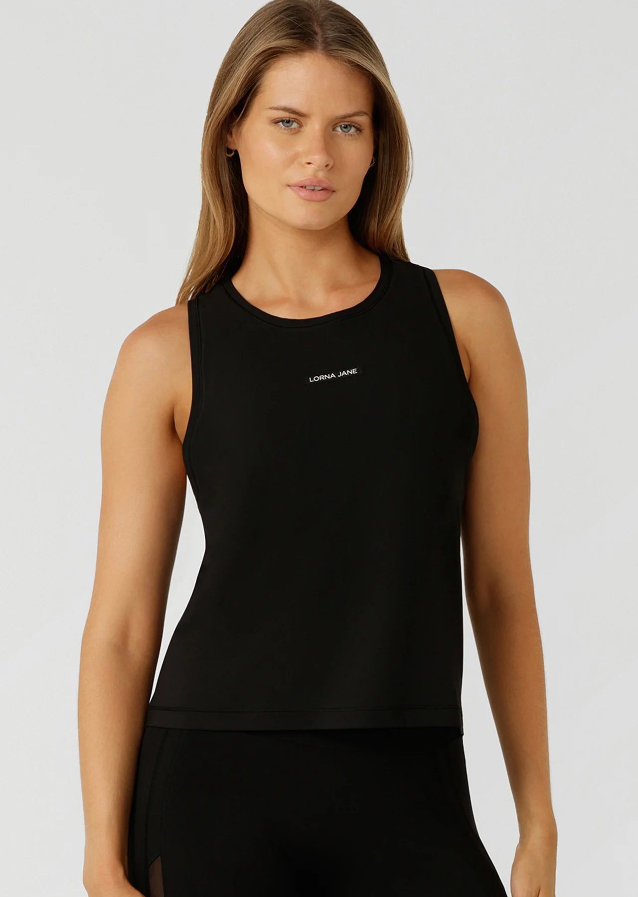 Outline Active Tank