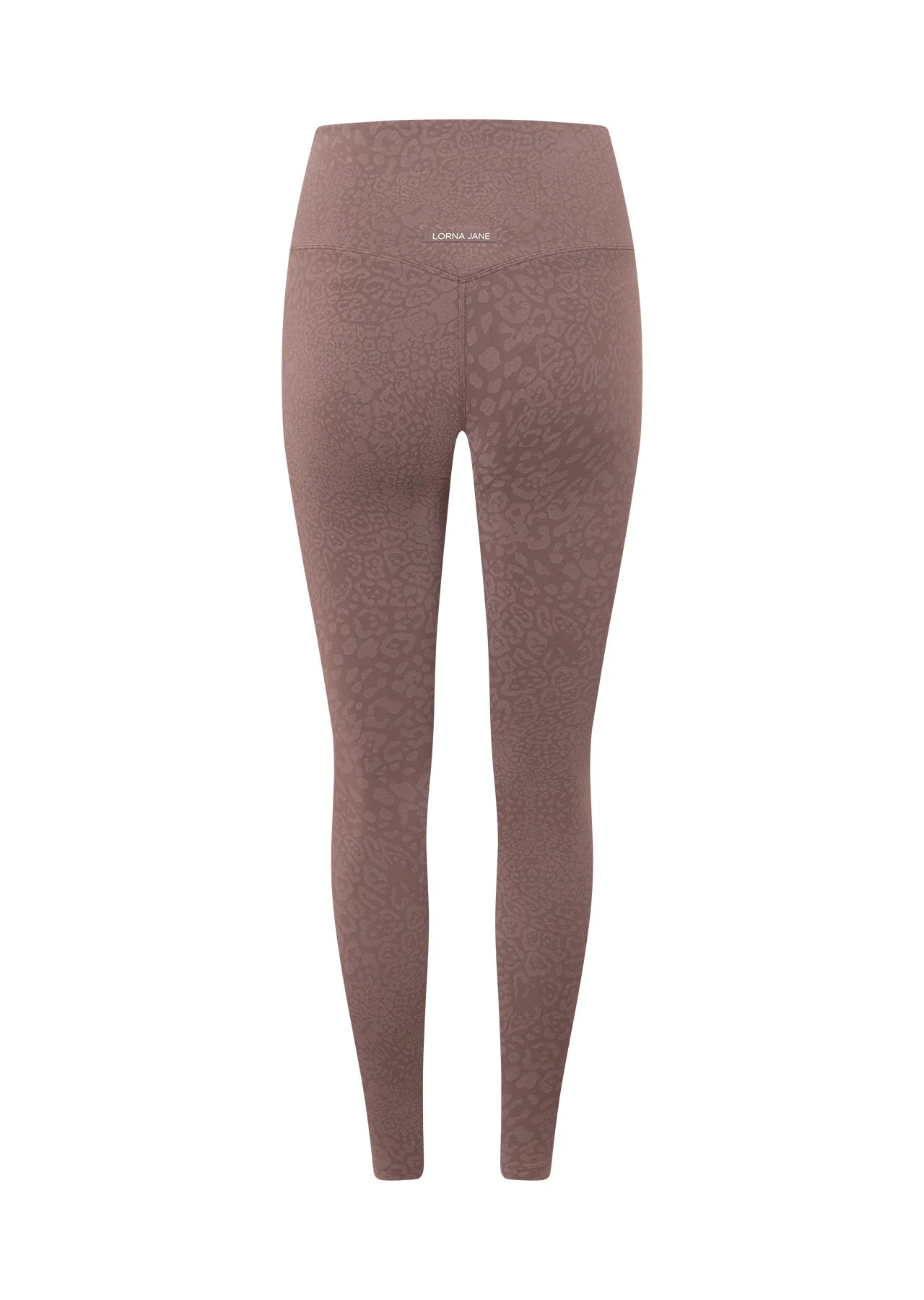 Wild One Ankle Biter Leggings