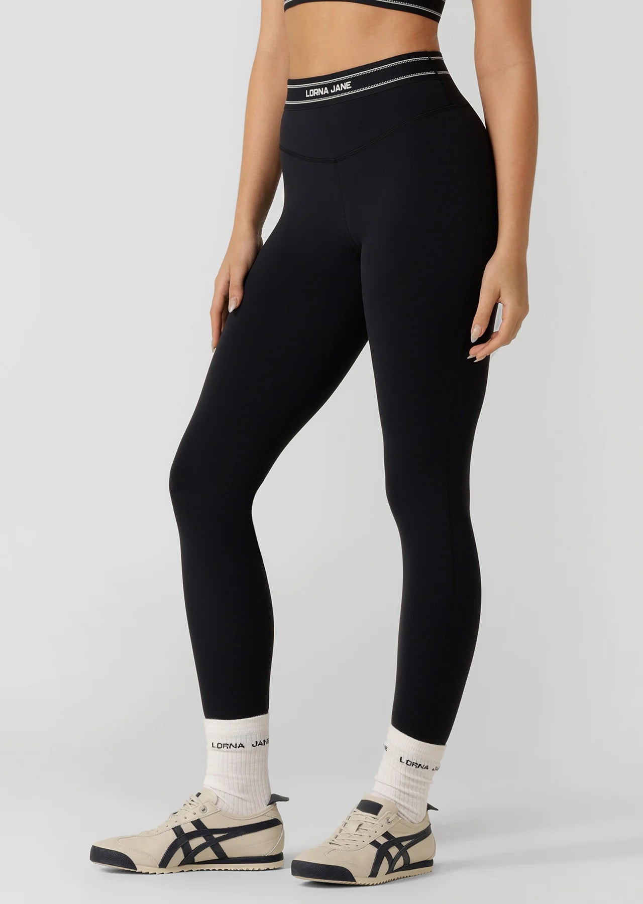 Redefined Ankle Biter Leggings