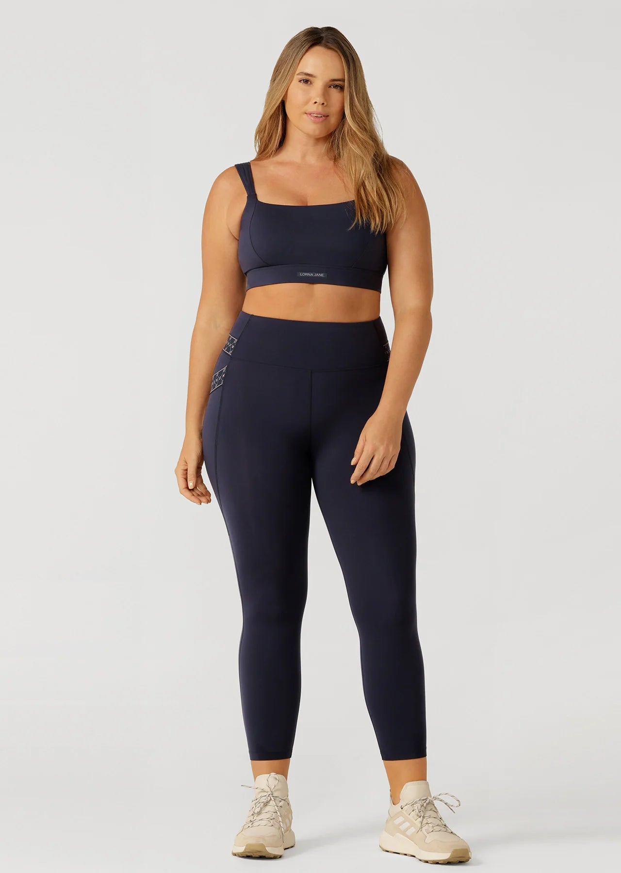 Serenity Sports Bra