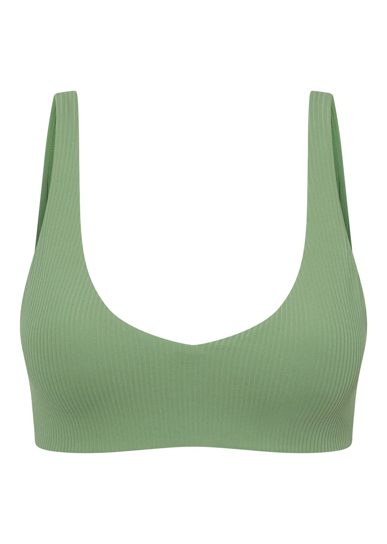Reform Rib Sports Bra