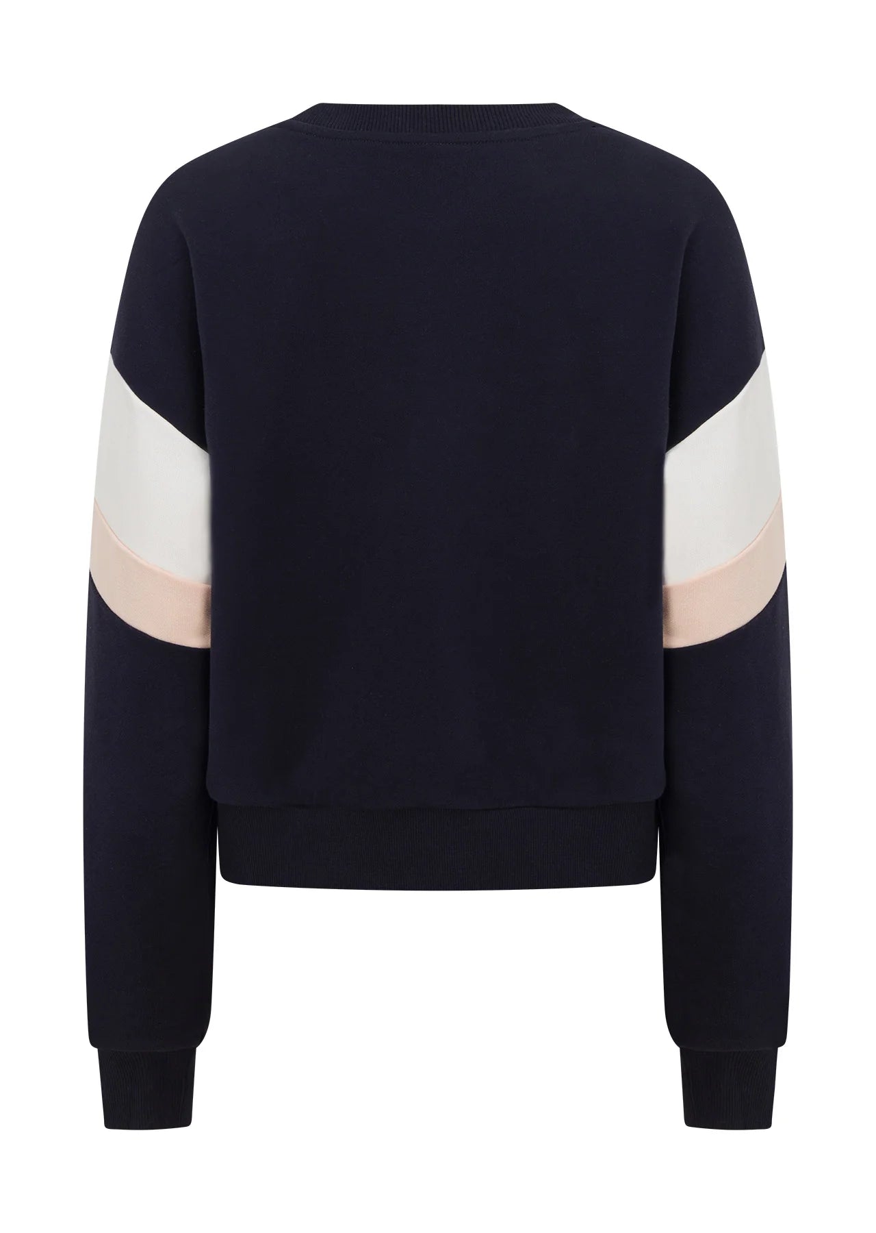 Soft Touch College Lounge Sweat