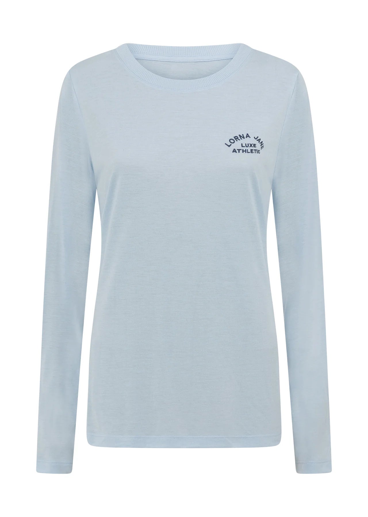 Lotus Limited Edition Long Sleeve Top