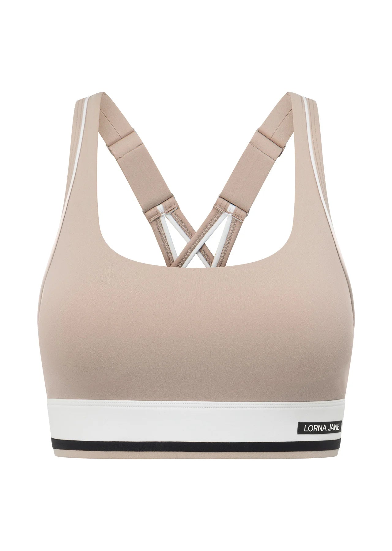 Tempo Maximum Support Sports Bra