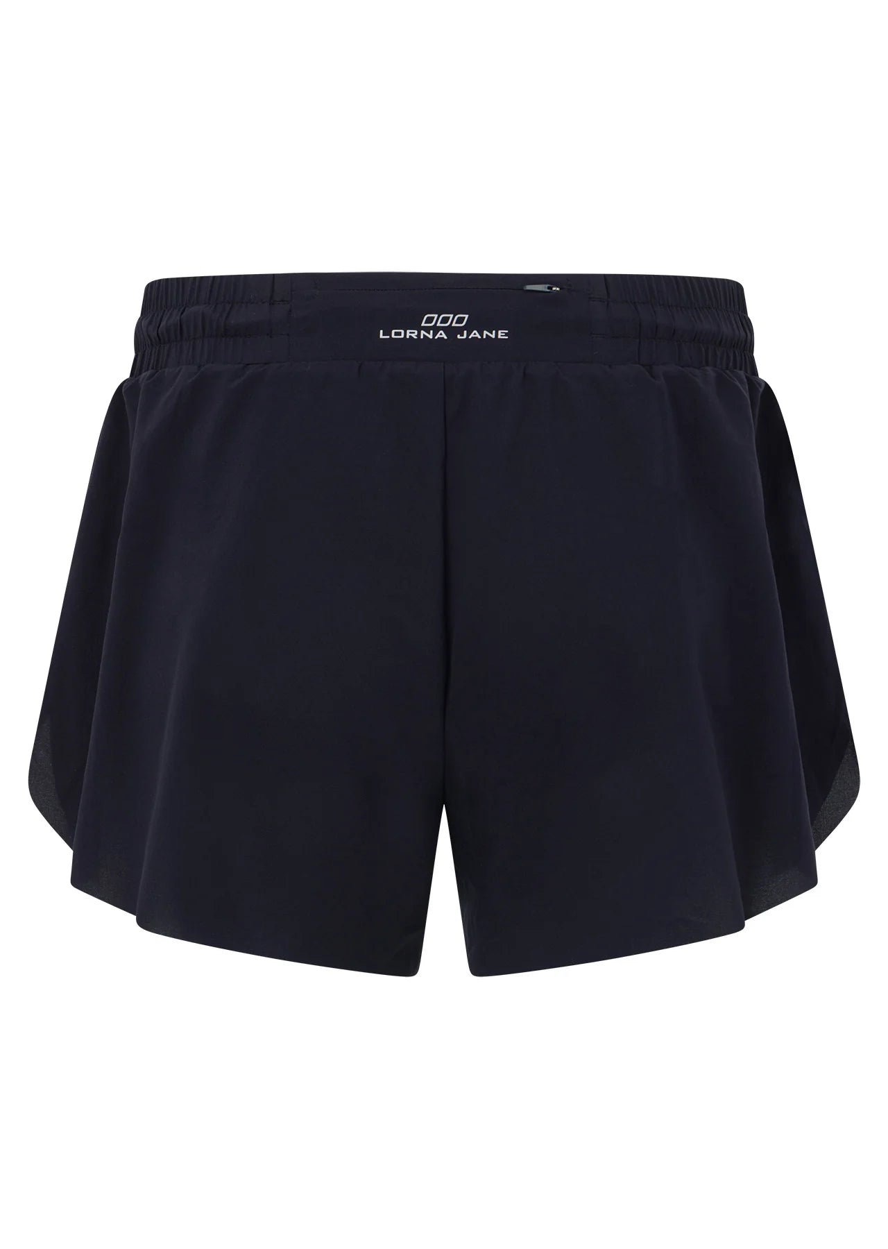 Track Star Run Shorts