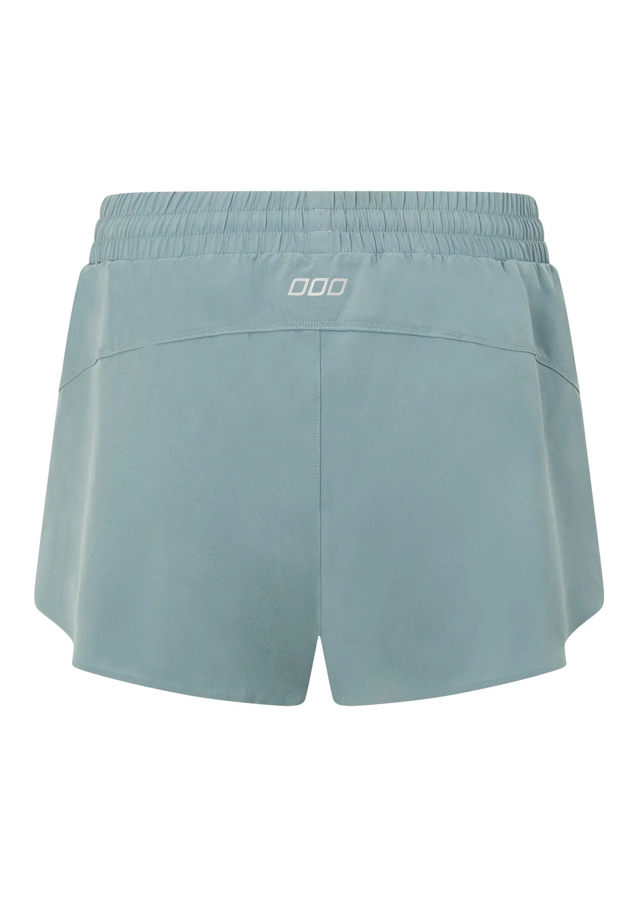 Lightspeed Phone Pocket Run Shorts