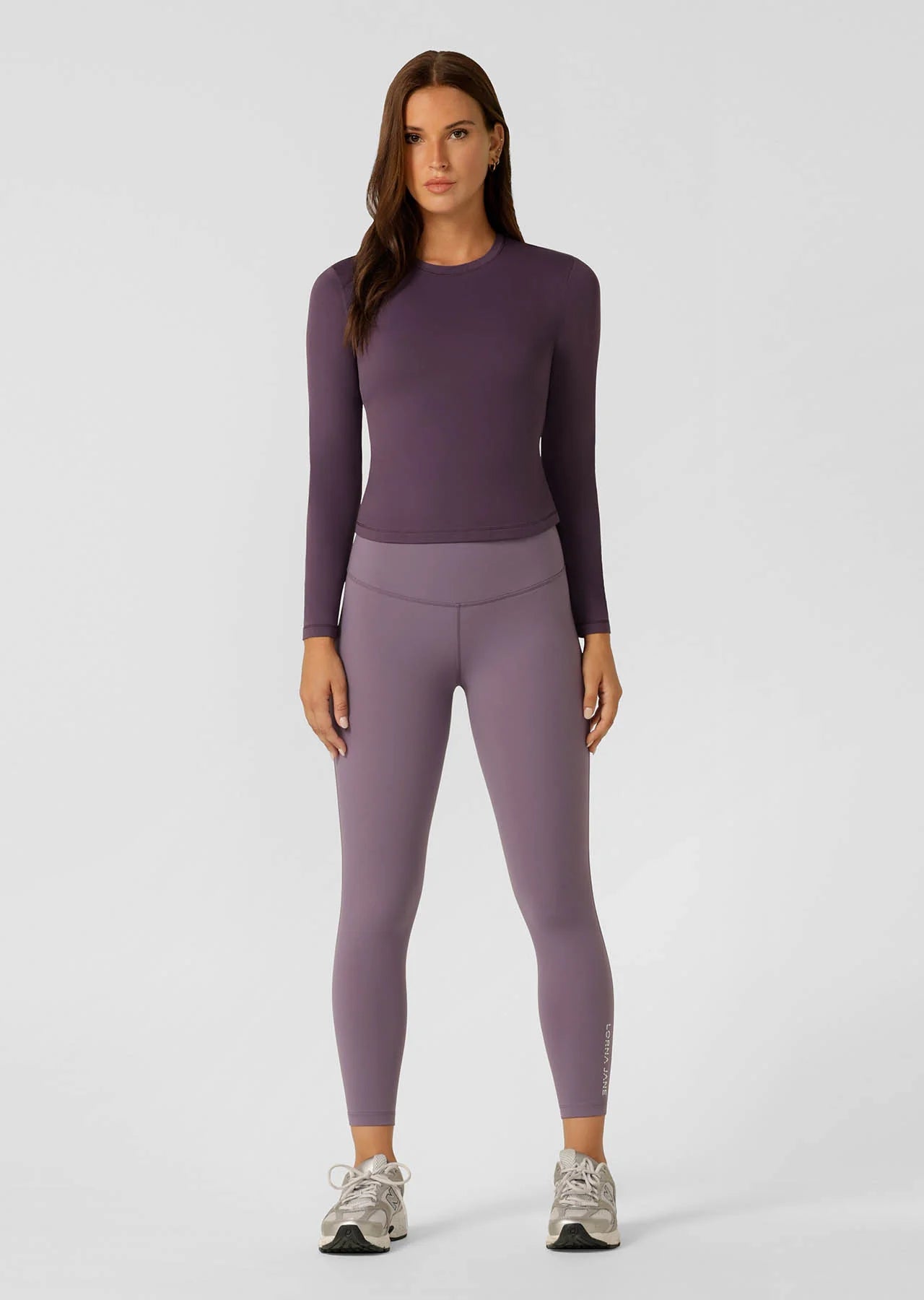Ultimate Comfort Long Sleeve Top