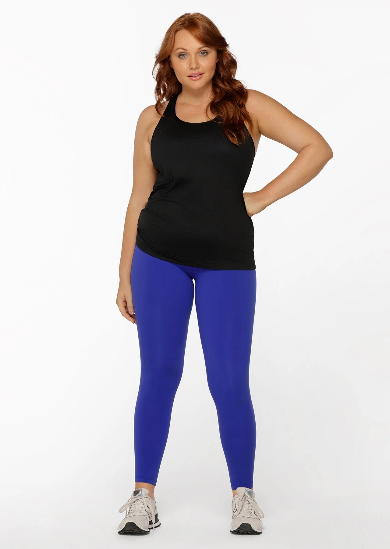 Grab And Go Active Mesh Tank