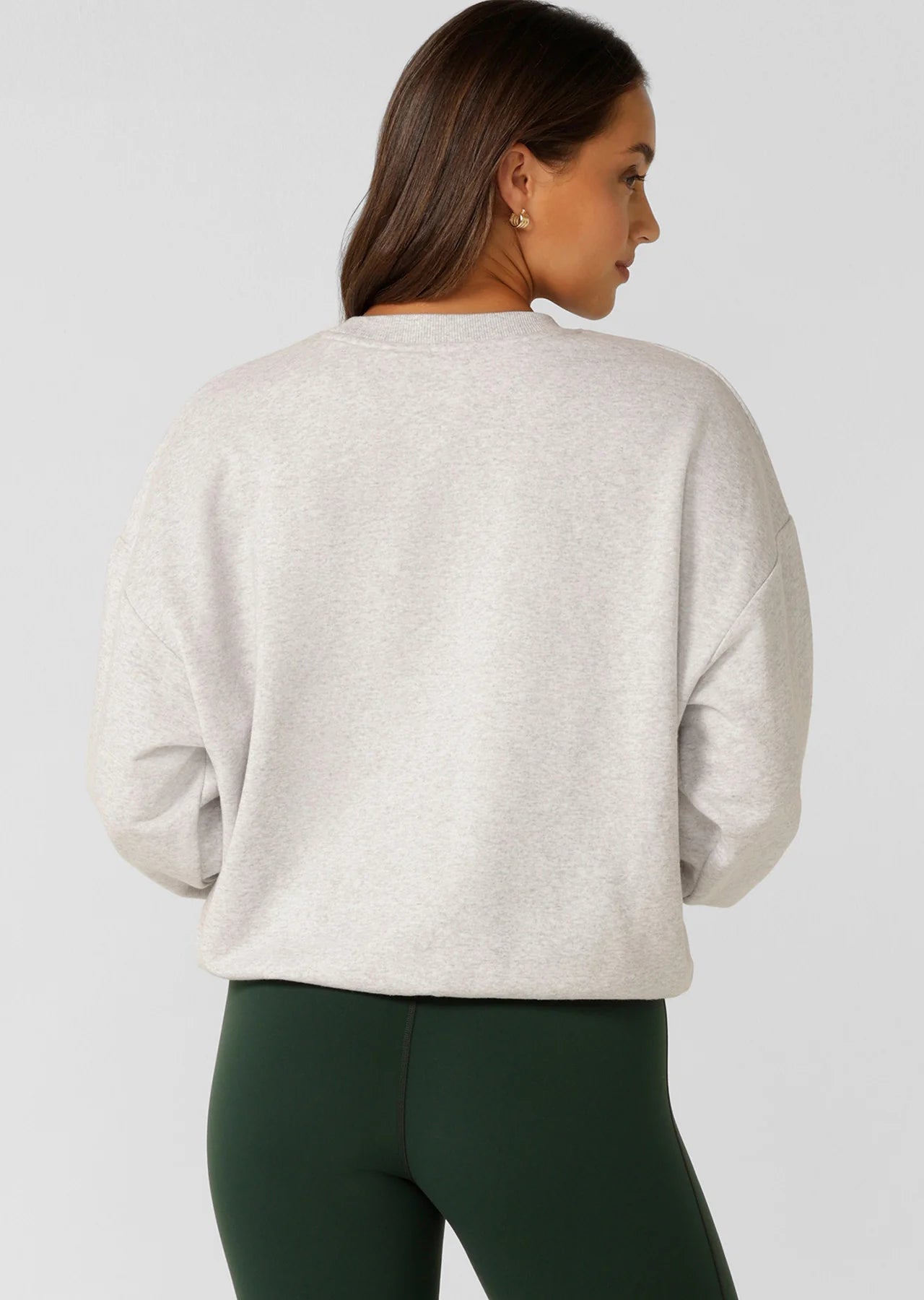 New Sport Sweatshirt