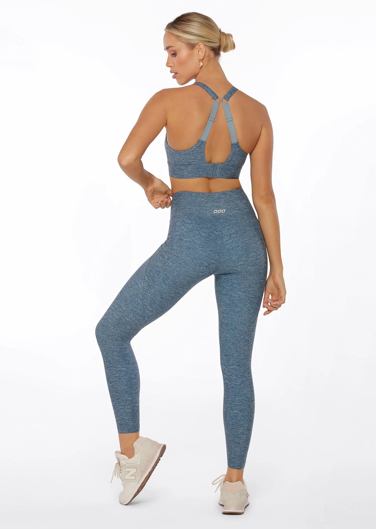 Amy Maximum Support Sports Bra