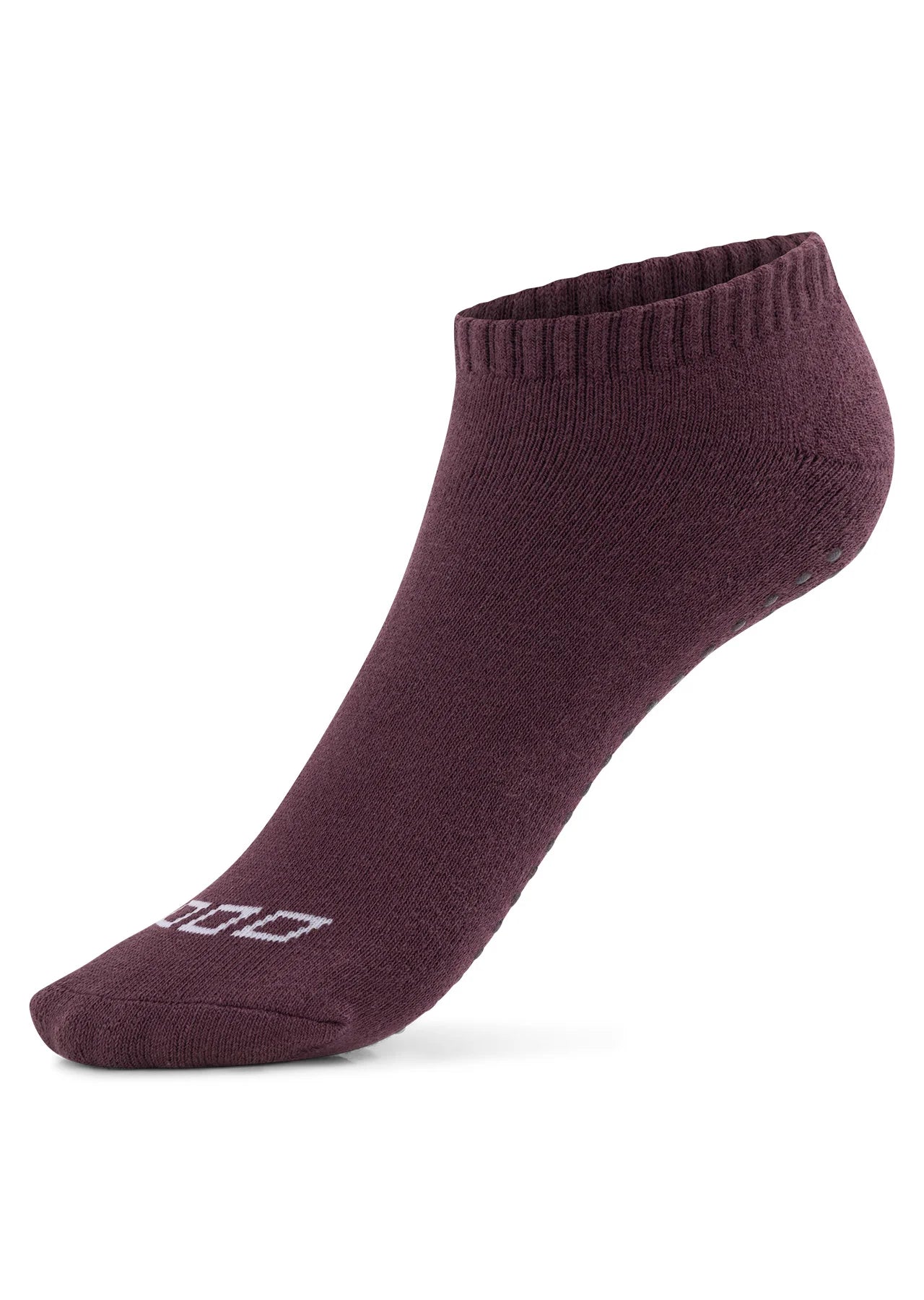 2PK Icon Pilates Grip Socks