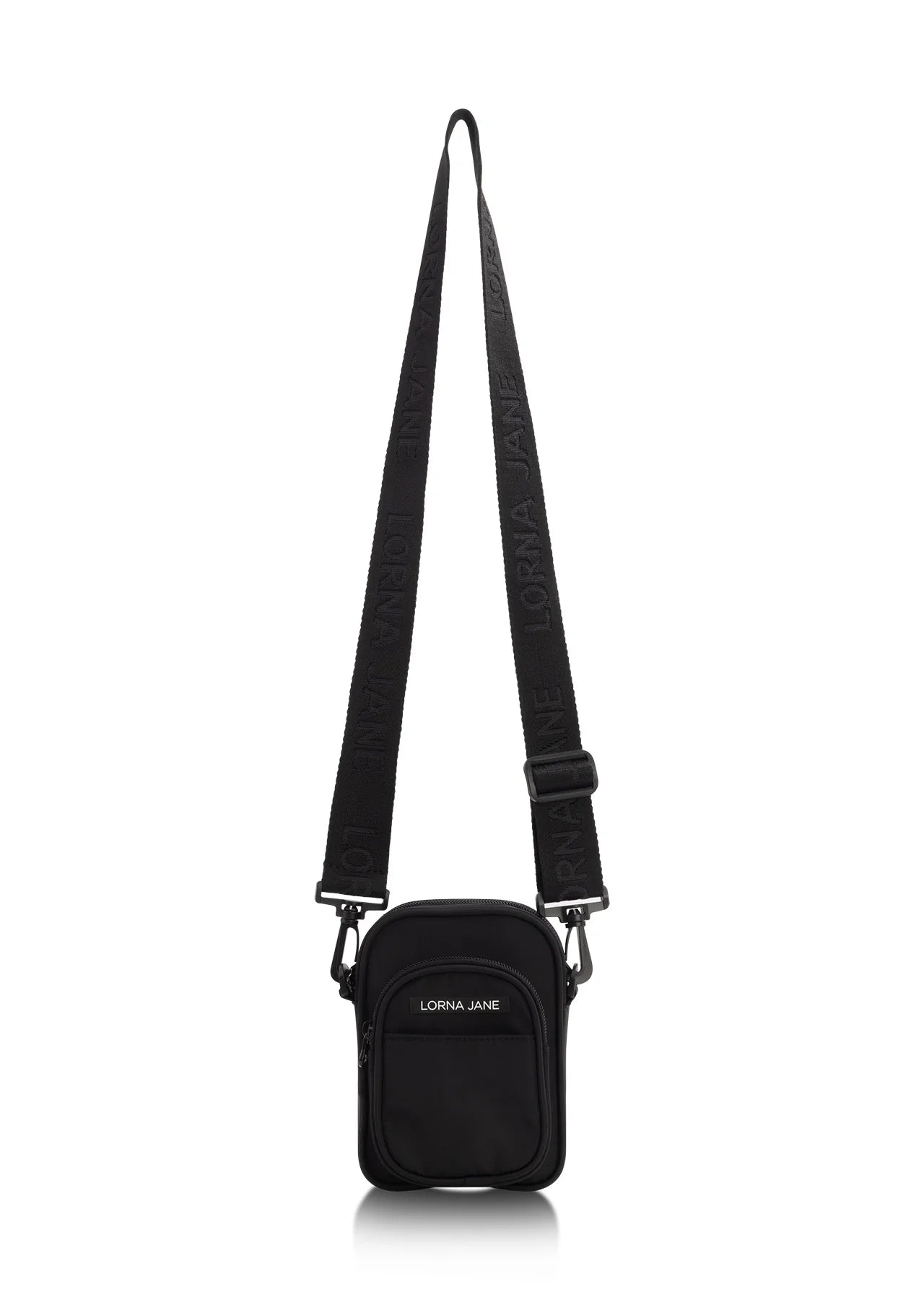 LJ Crossbody Bag