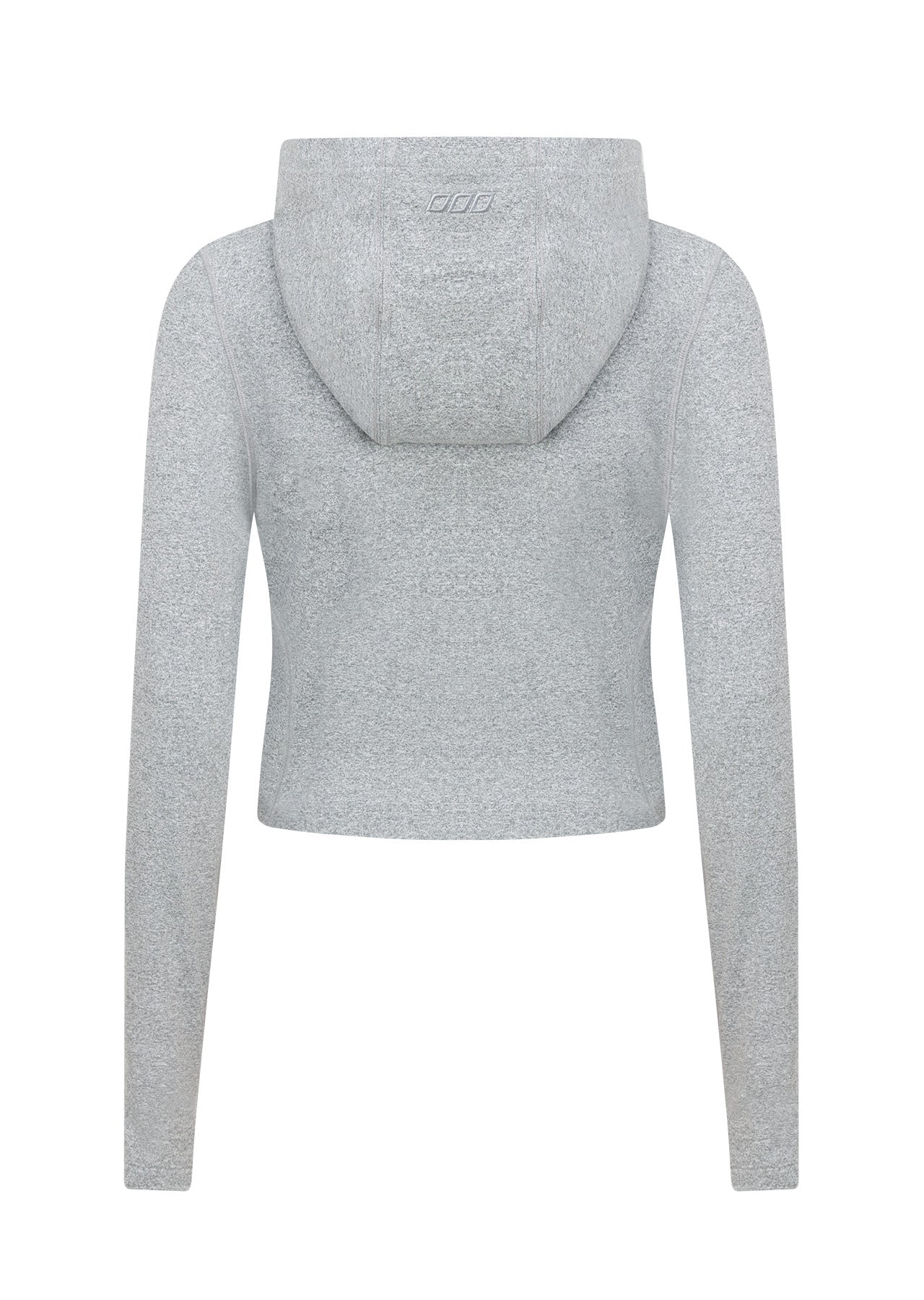 Soft Touch Warm Up Jacket