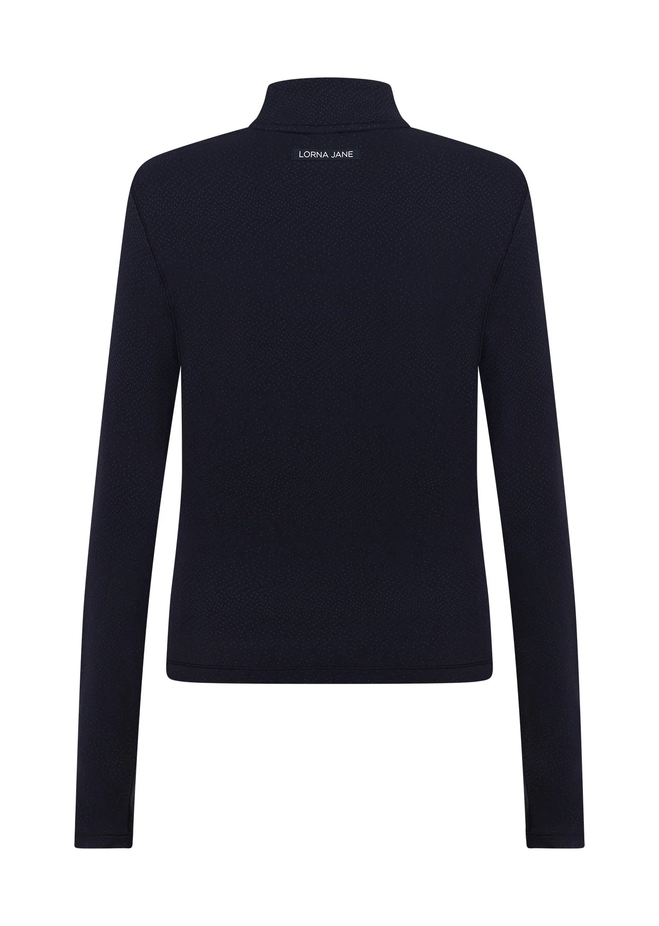 Iconic Active 1/4 Zip Top