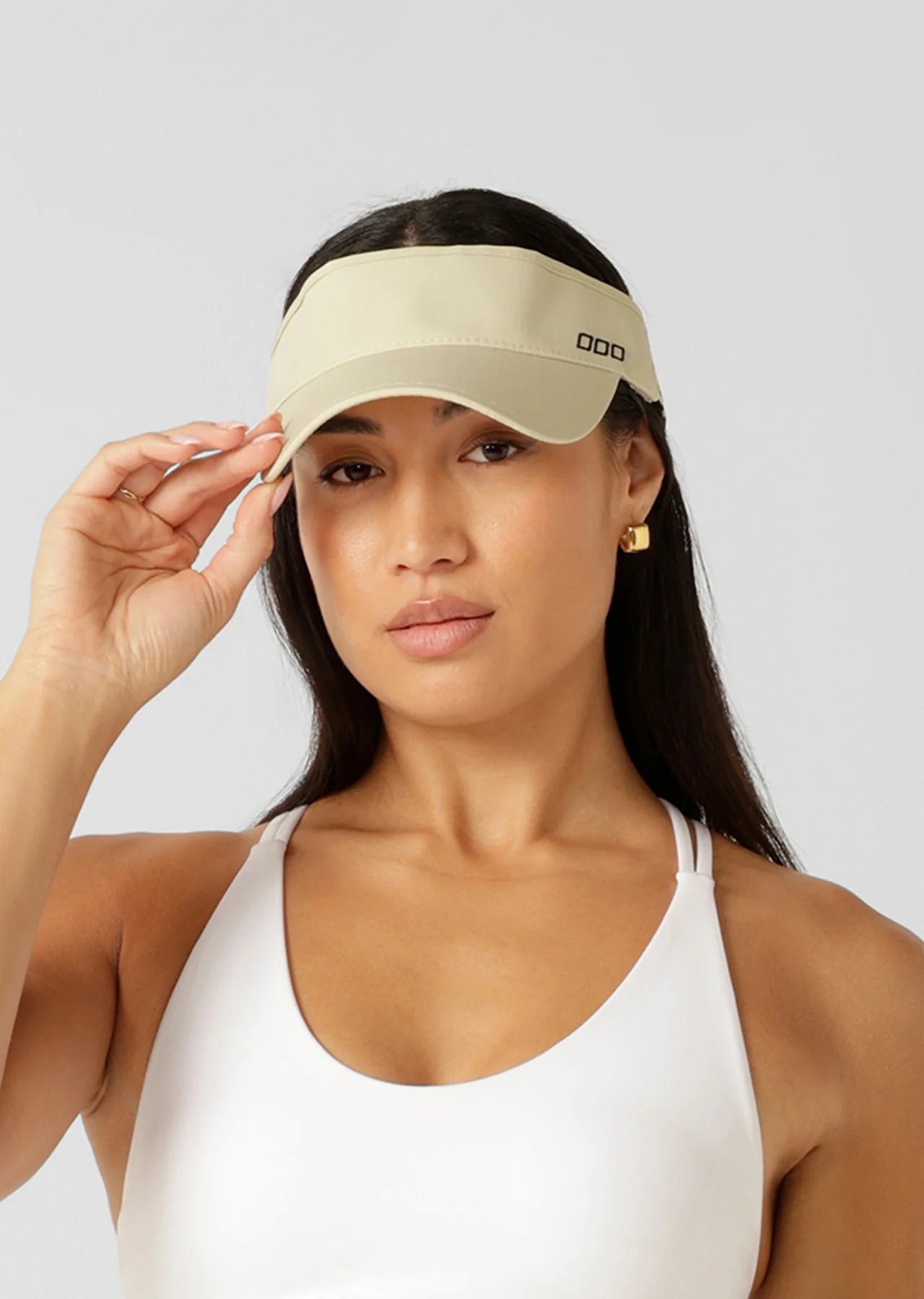 Adjustable Icon Visor